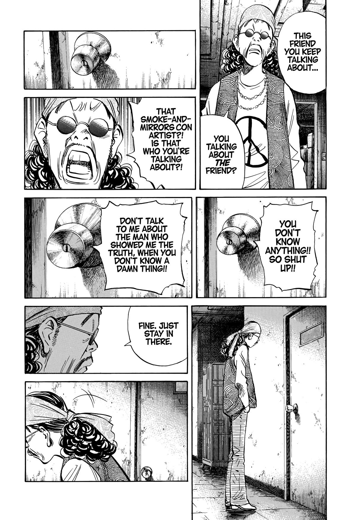 20th Century Boys Chapter 227 - Page 4