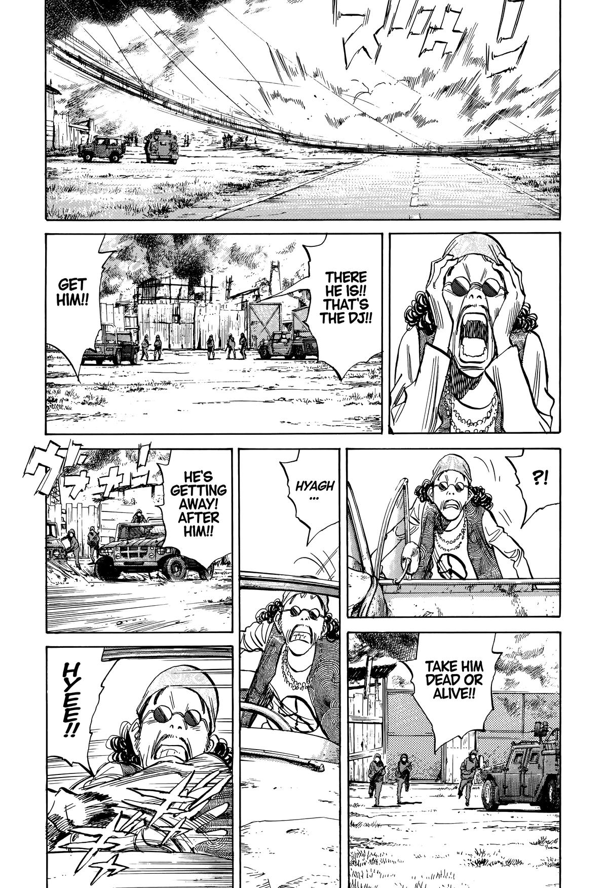 20th Century Boys Chapter 227 - Page 8
