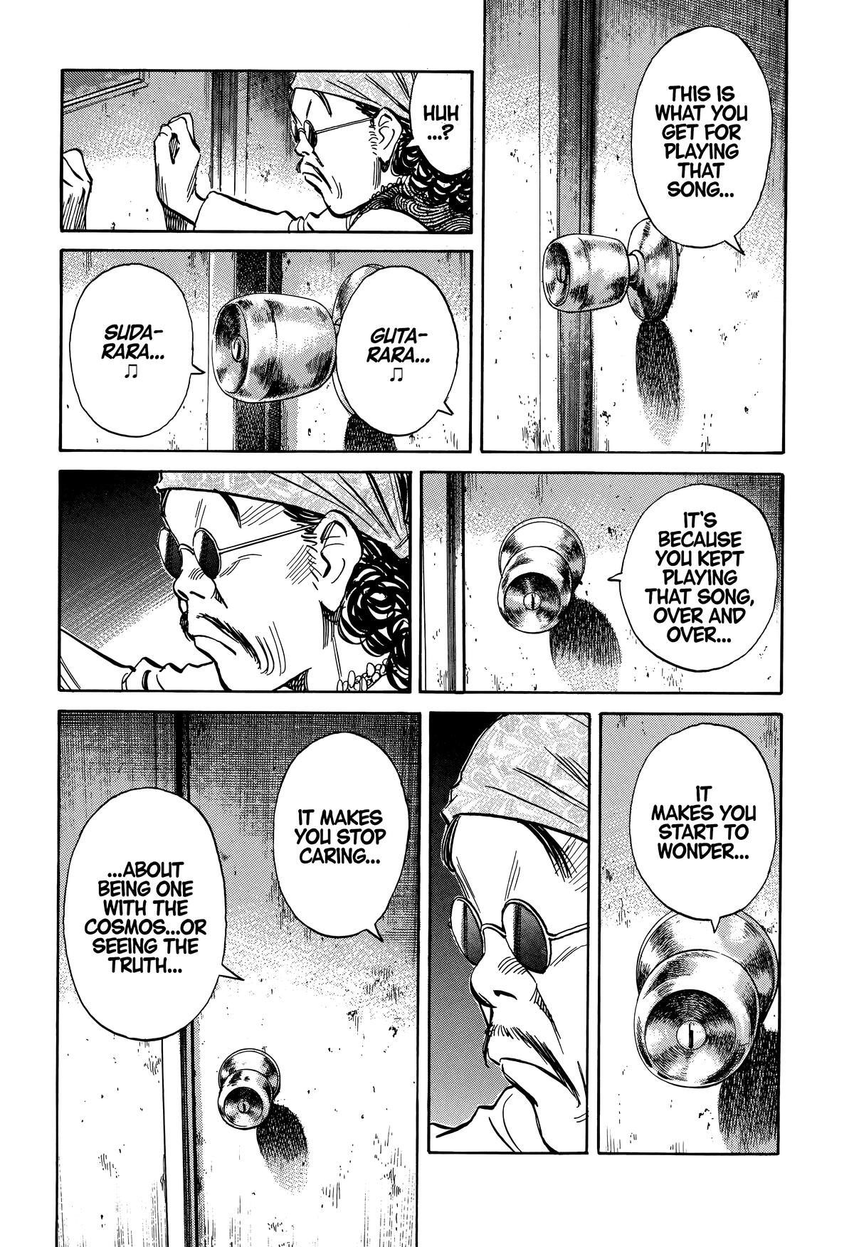 20th Century Boys Chapter 227 - Page 11