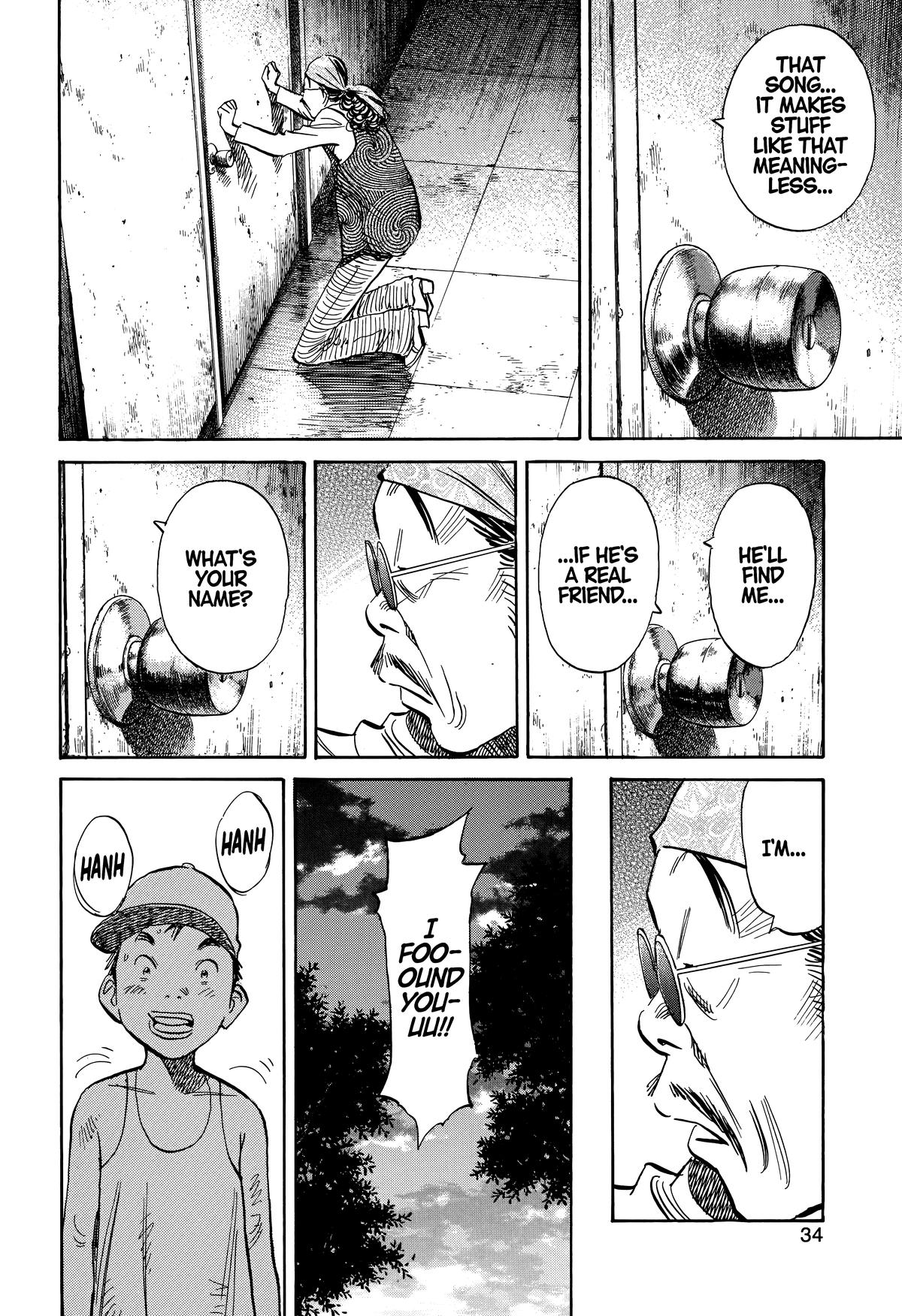 20th Century Boys Chapter 227 - Page 12