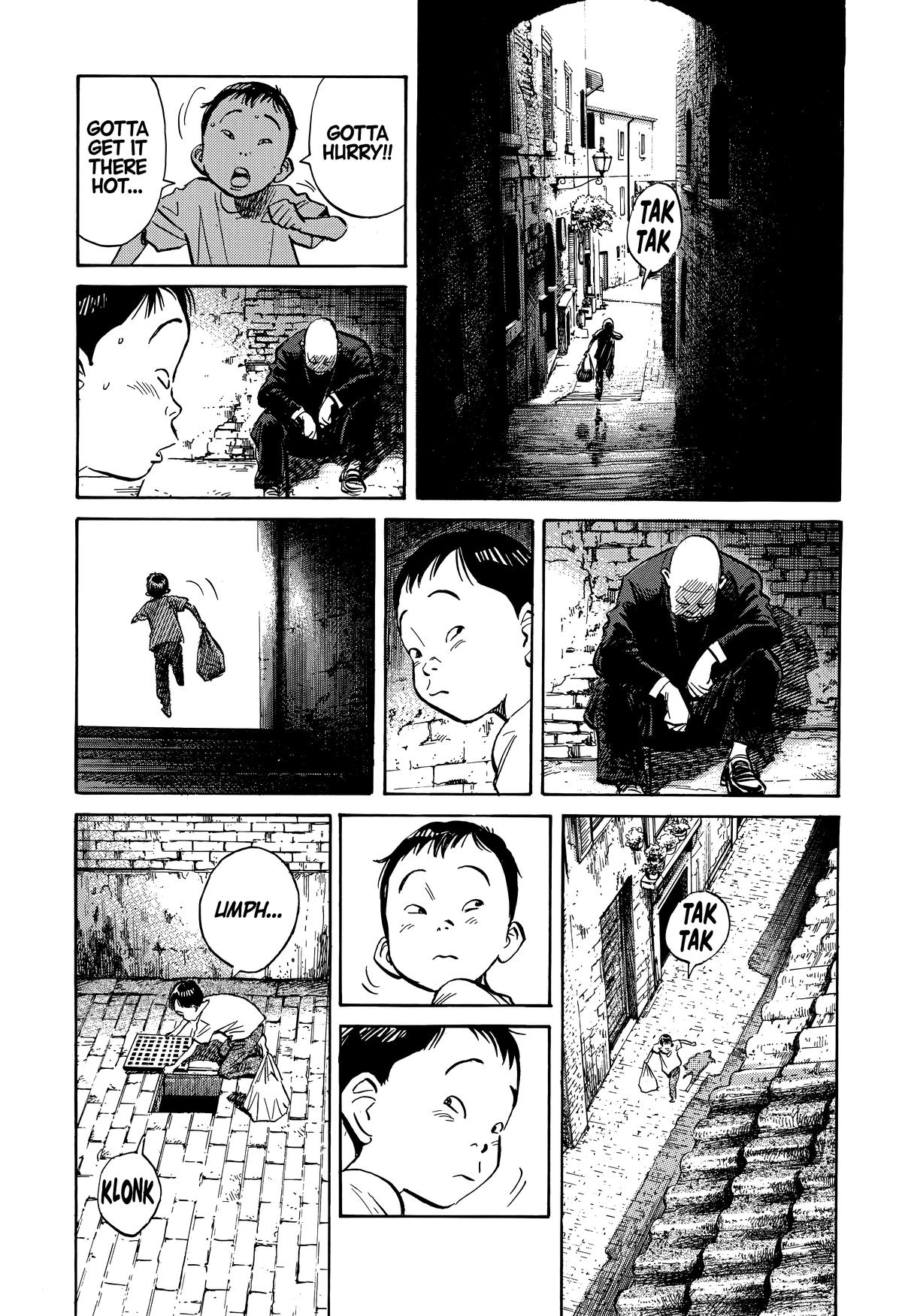 20th Century Boys Chapter 228 - Page 3