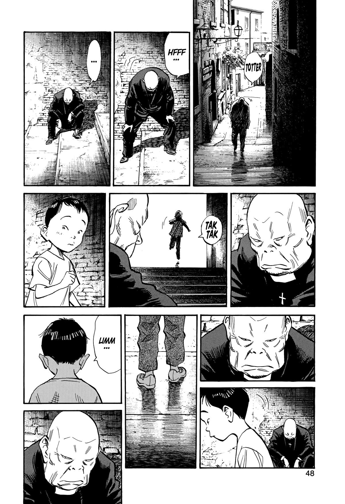 20th Century Boys Chapter 228 - Page 8
