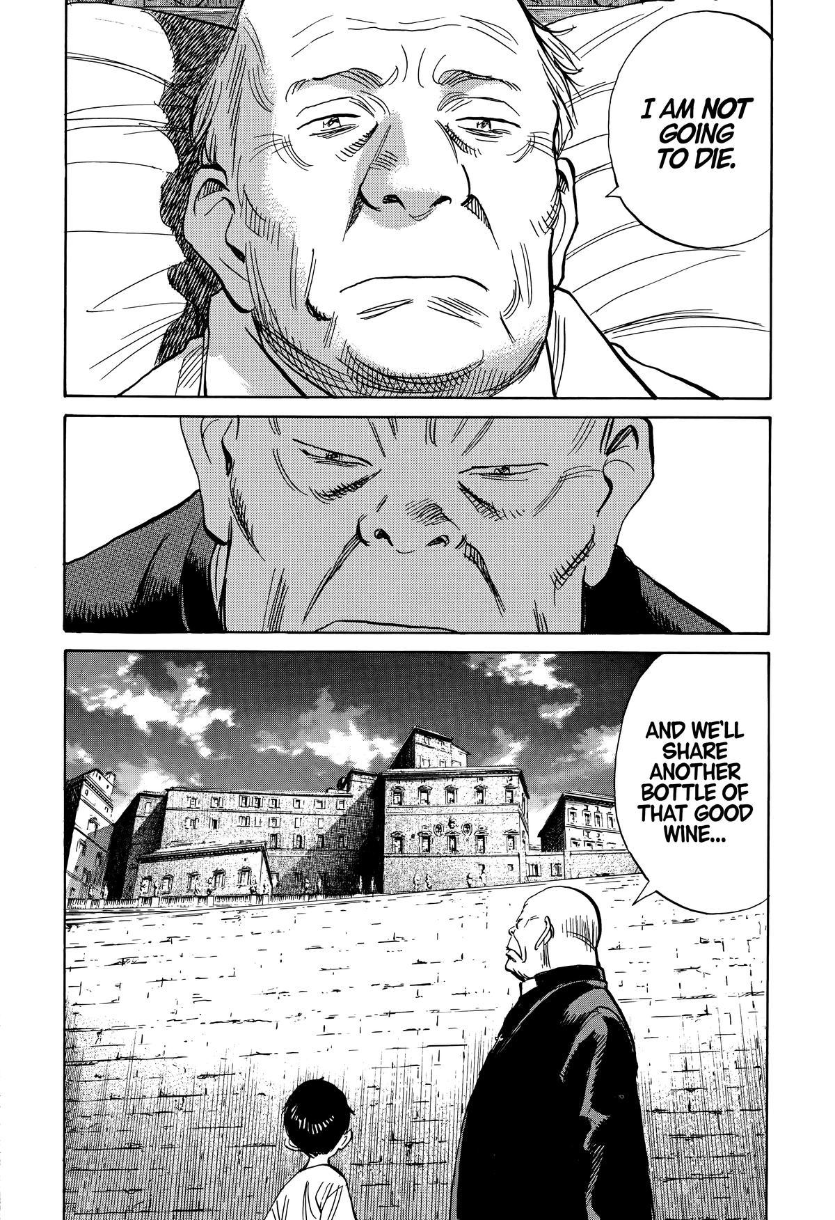 20th Century Boys Chapter 228 - Page 18