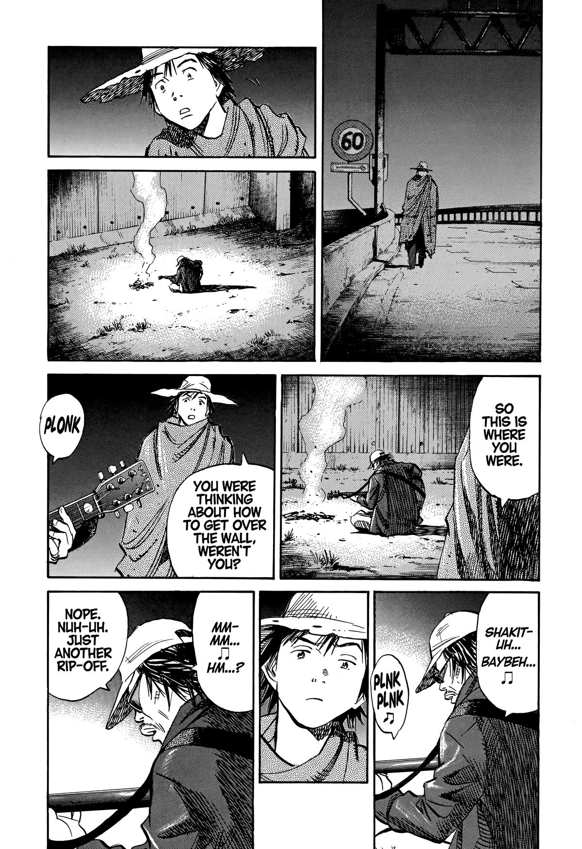 20th Century Boys Chapter 229 - Page 5