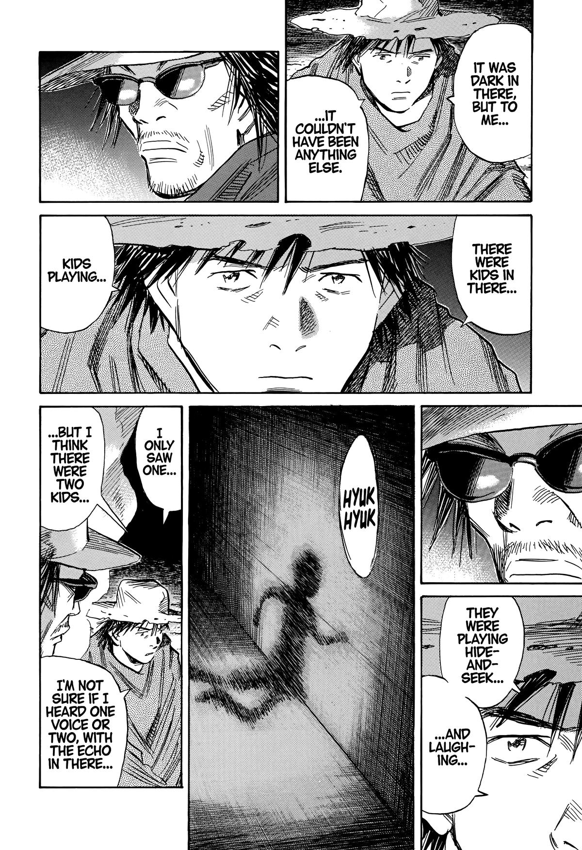 20th Century Boys Chapter 229 - Page 14