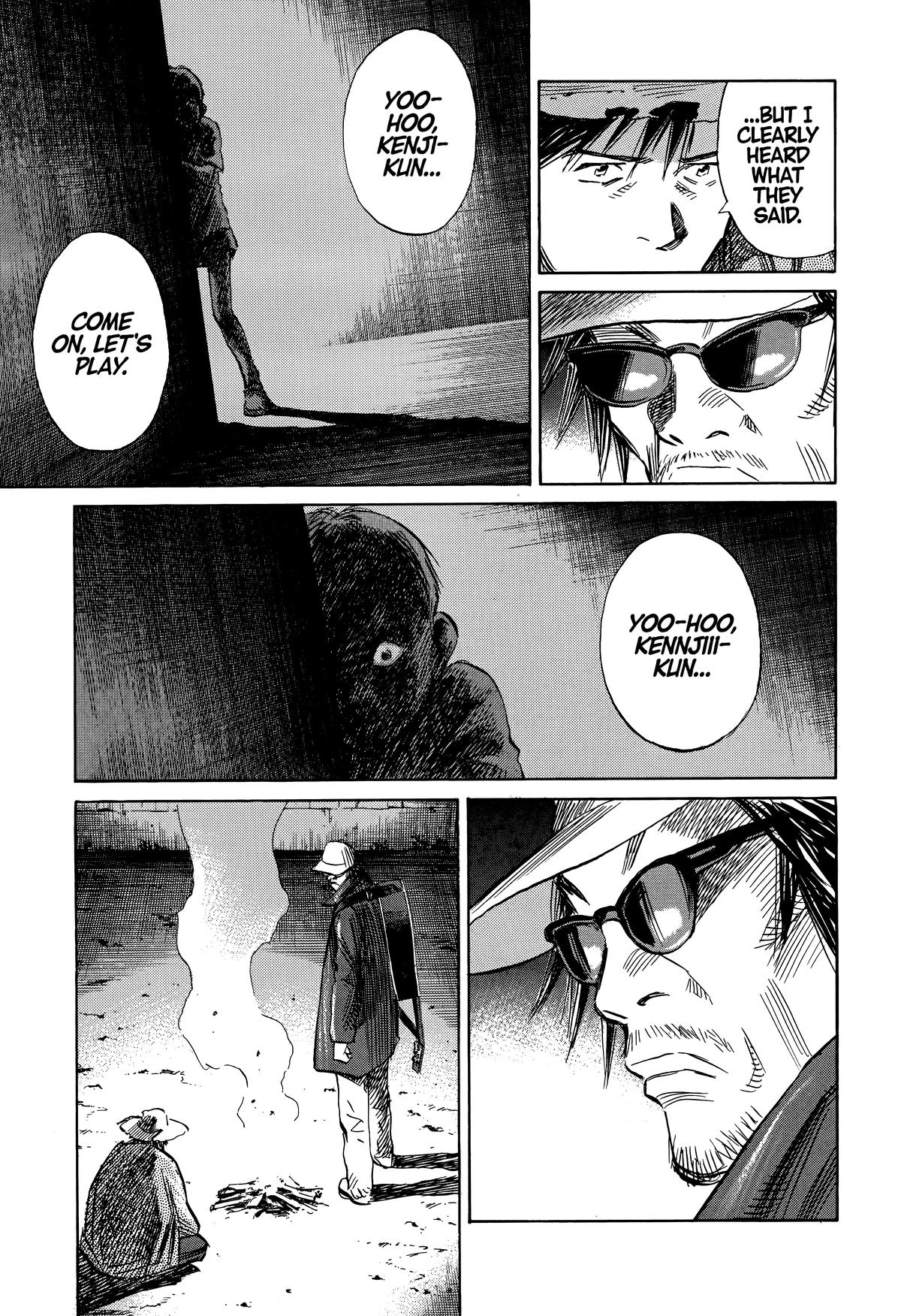 20th Century Boys Chapter 229 - Page 15