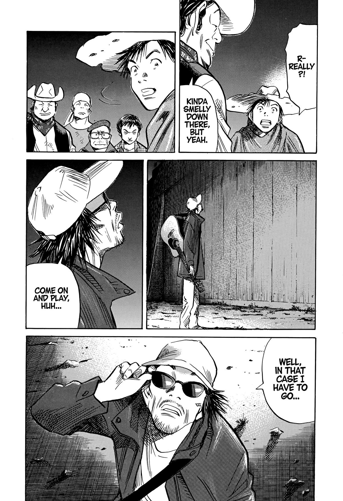 20th Century Boys Chapter 229 - Page 17