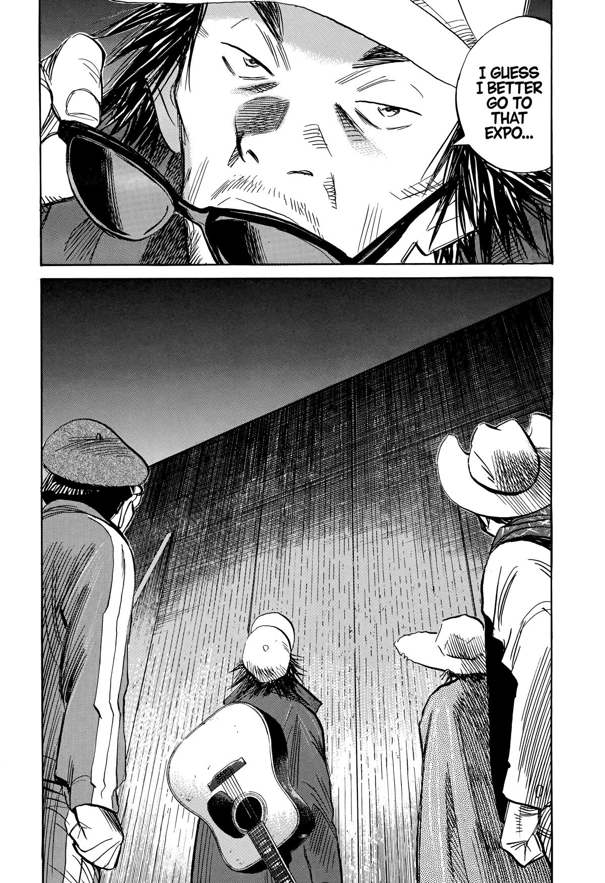 20th Century Boys Chapter 229 - Page 18
