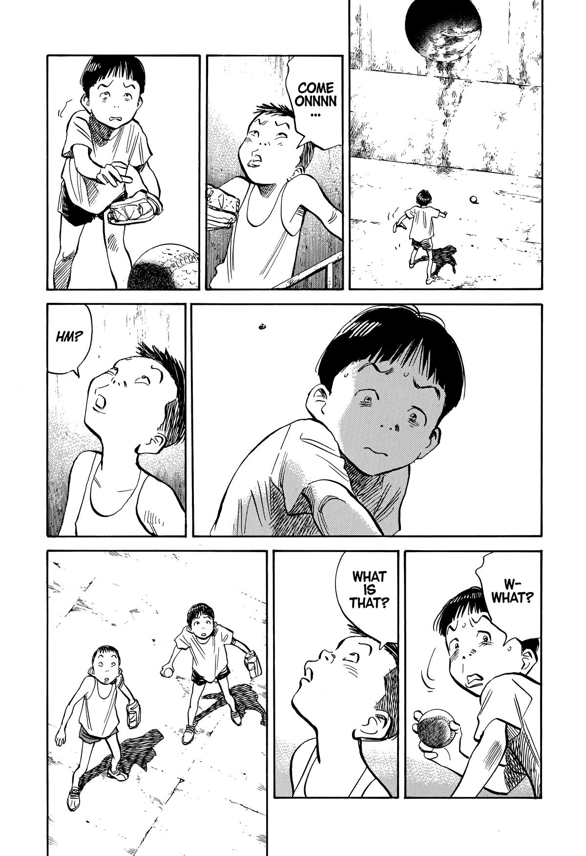 20th Century Boys Chapter 230 - Page 3