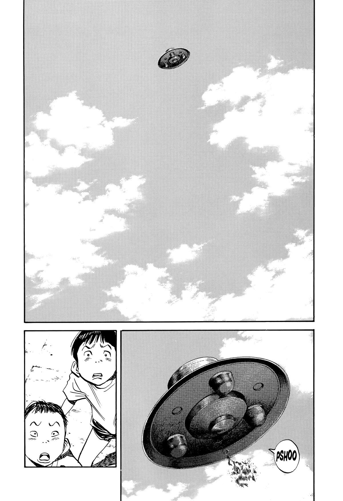 20th Century Boys Chapter 230 - Page 4