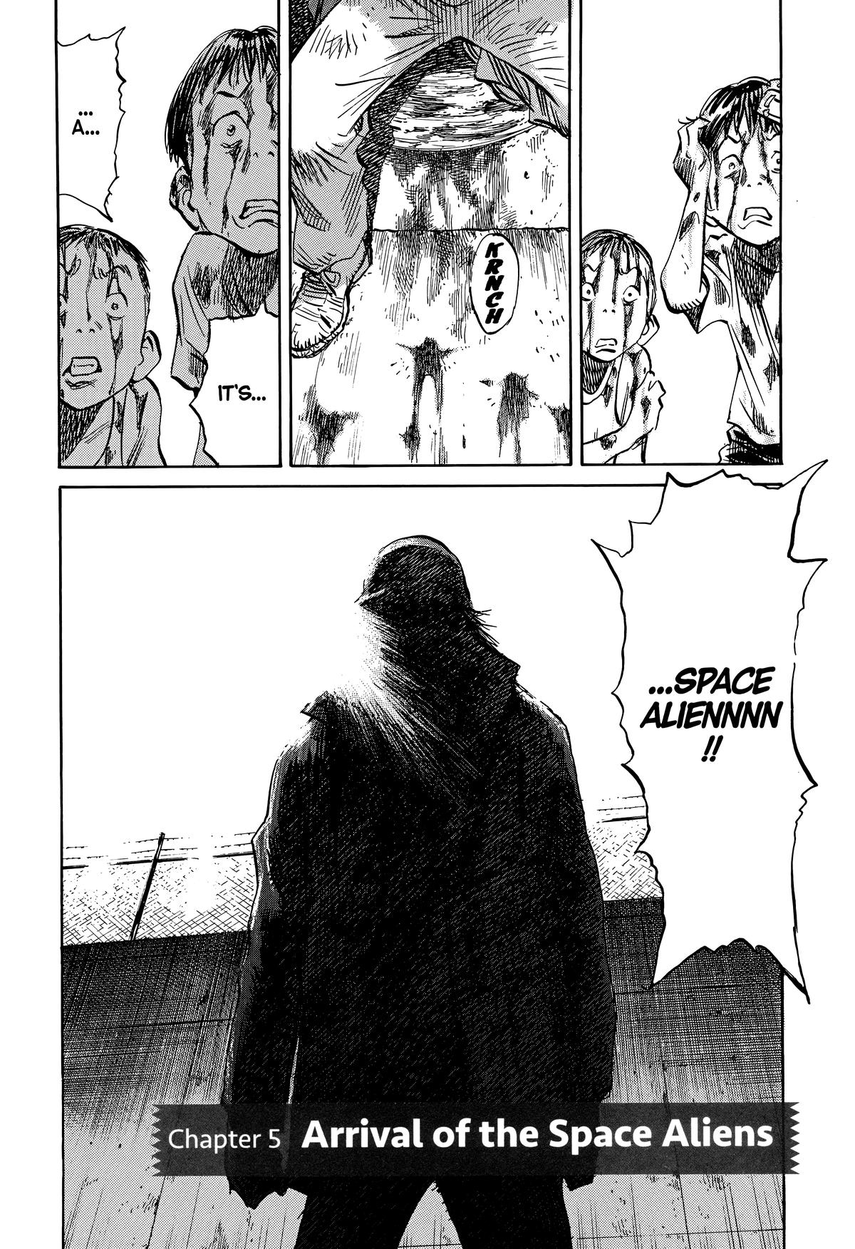 20th Century Boys Chapter 230 - Page 6