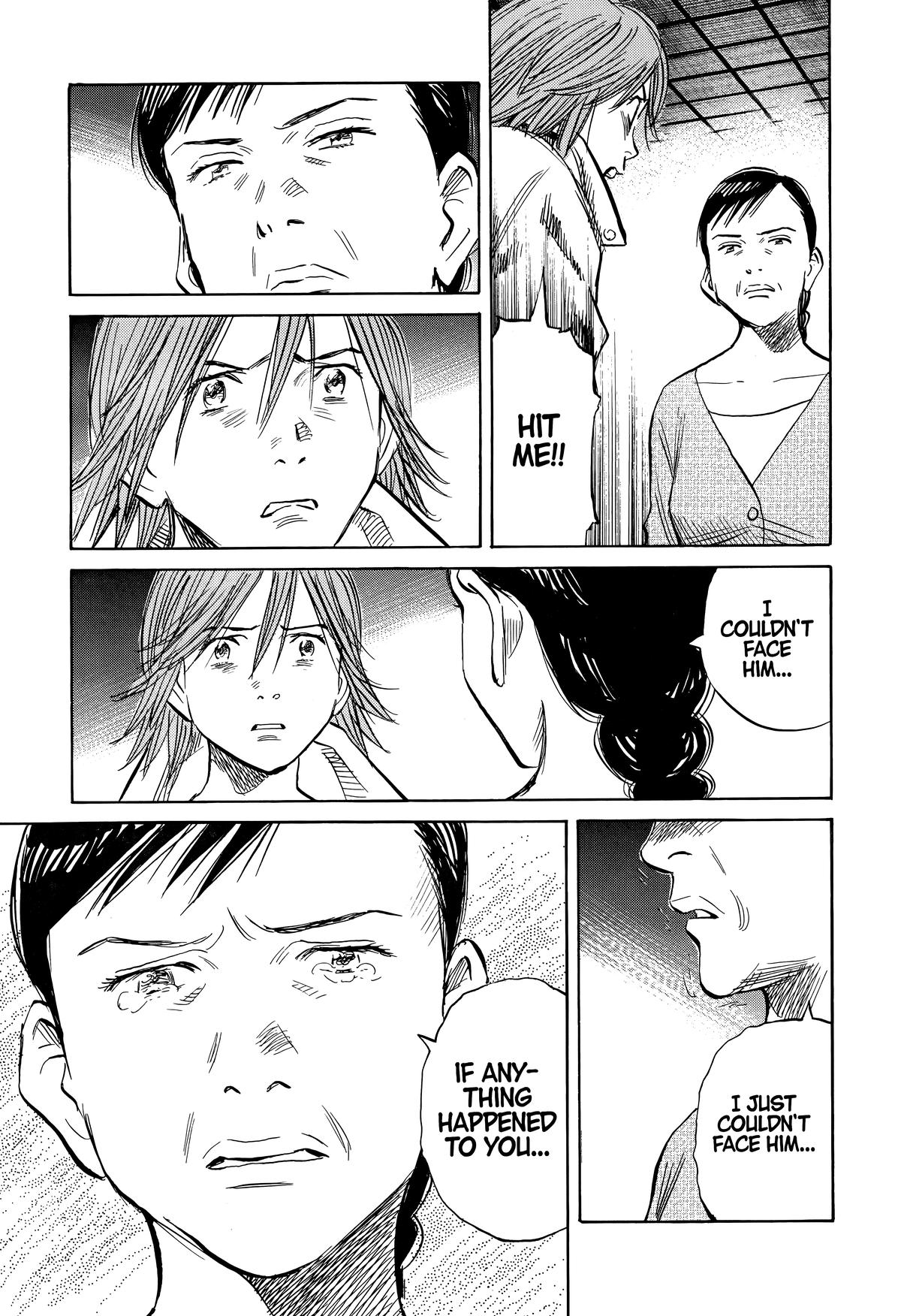 20th Century Boys Chapter 230 - Page 11