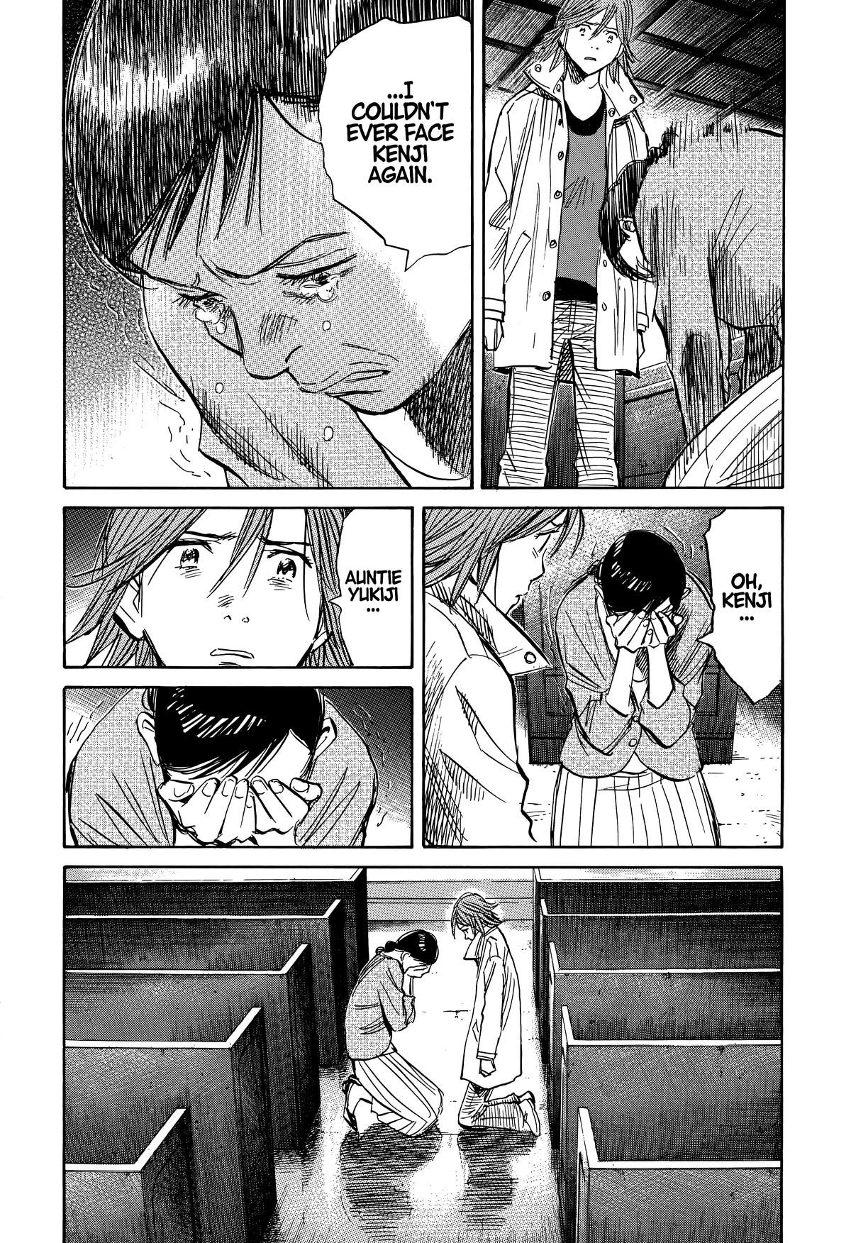 20th Century Boys Chapter 230 - Page 12