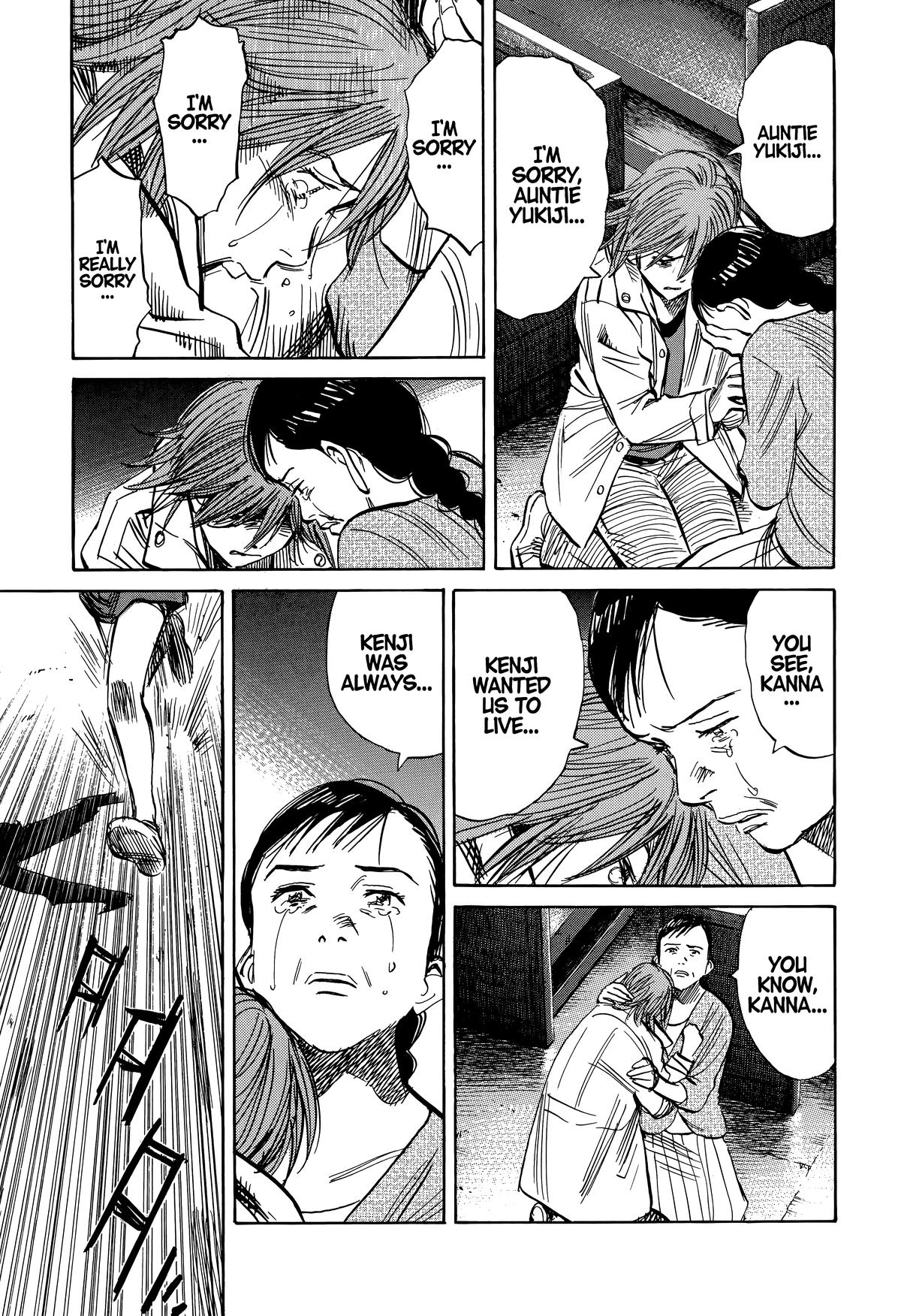 20th Century Boys Chapter 230 - Page 13