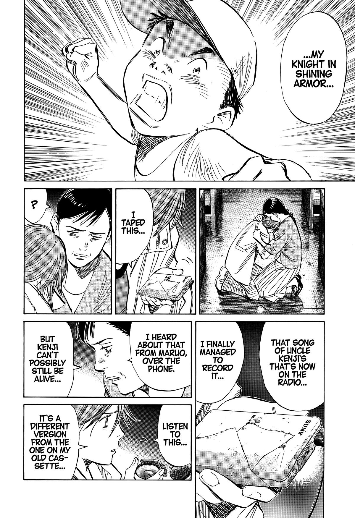 20th Century Boys Chapter 230 - Page 14