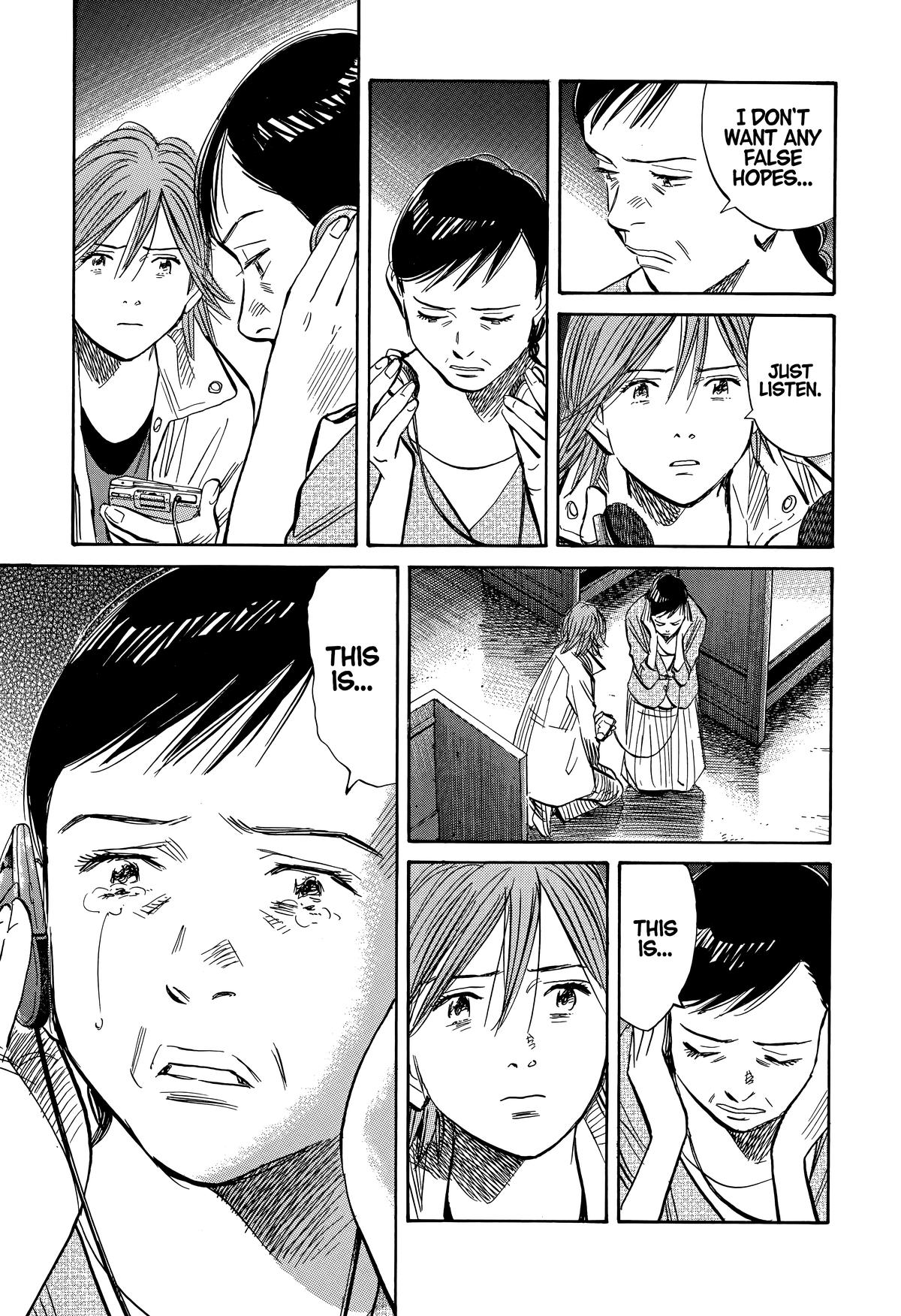 20th Century Boys Chapter 230 - Page 15
