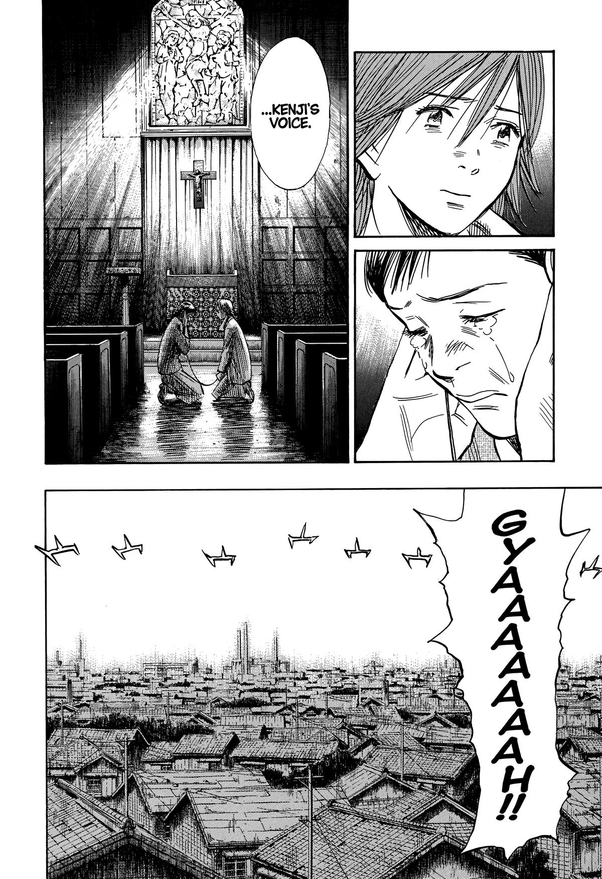 20th Century Boys Chapter 230 - Page 16
