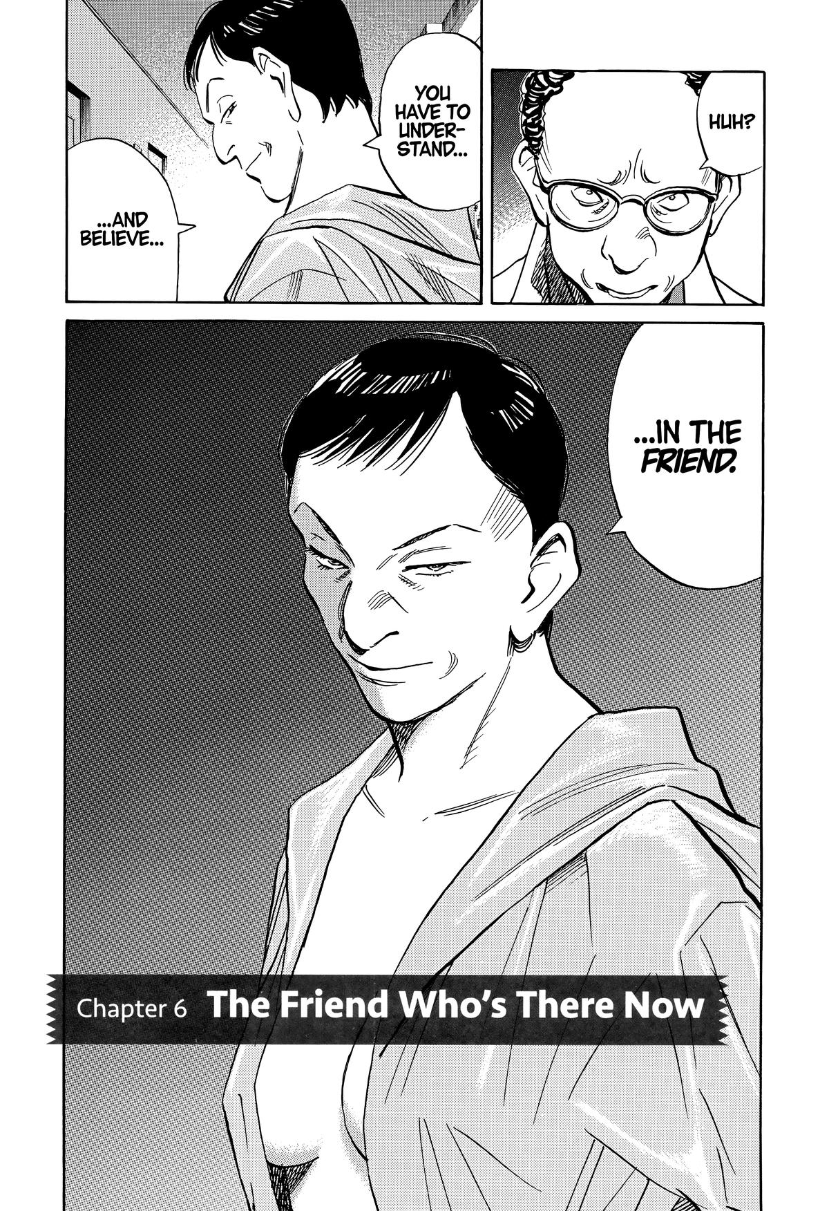 20th Century Boys Chapter 231 - Page 3