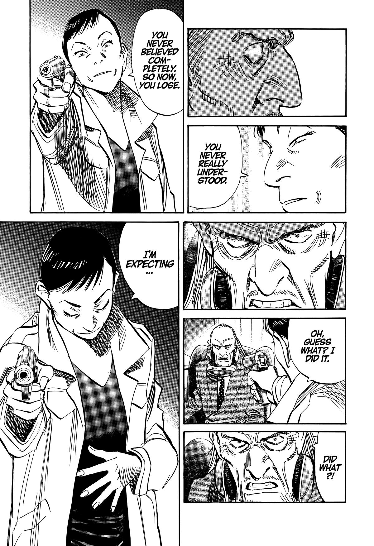 20th Century Boys Chapter 231 - Page 13