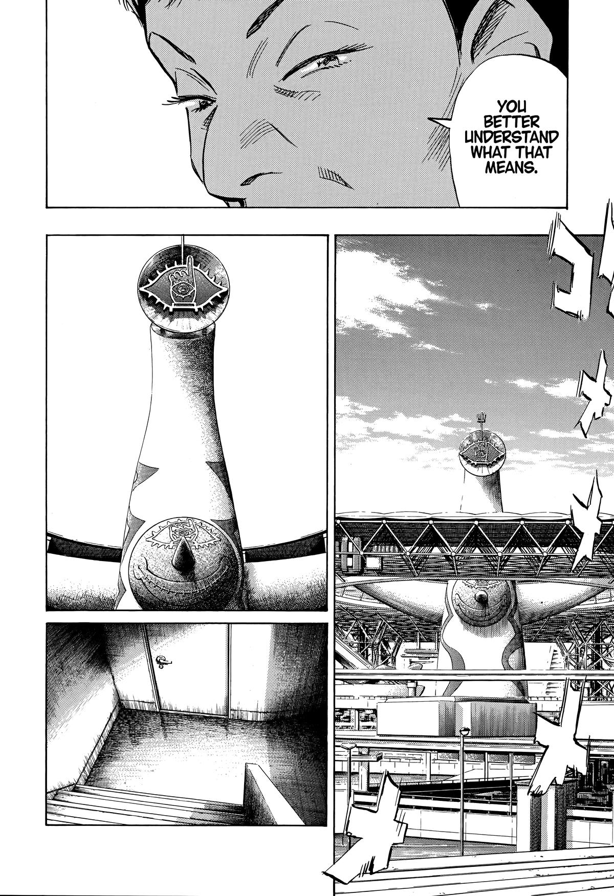 20th Century Boys Chapter 231 - Page 16
