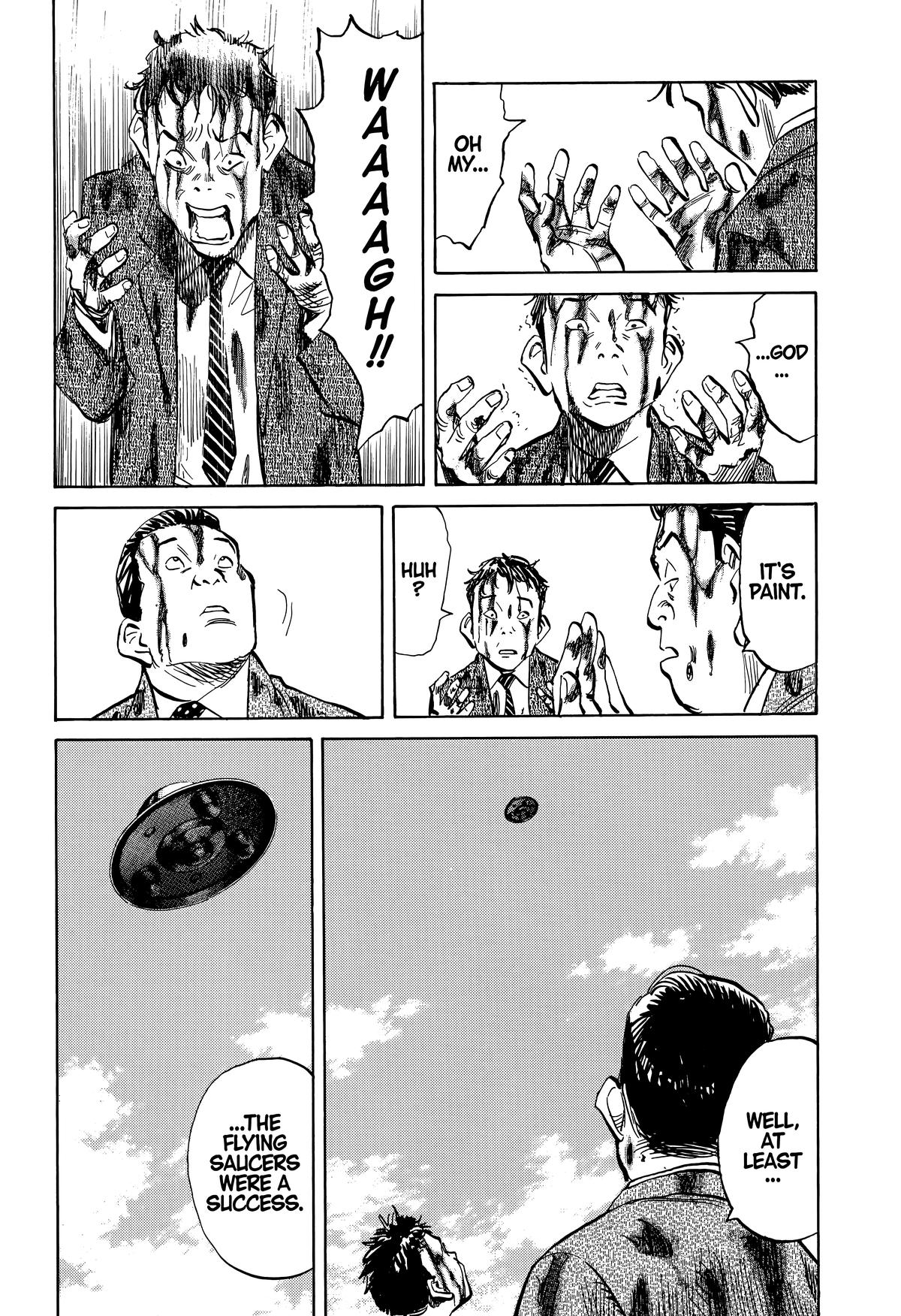 20th Century Boys Chapter 232 - Page 14