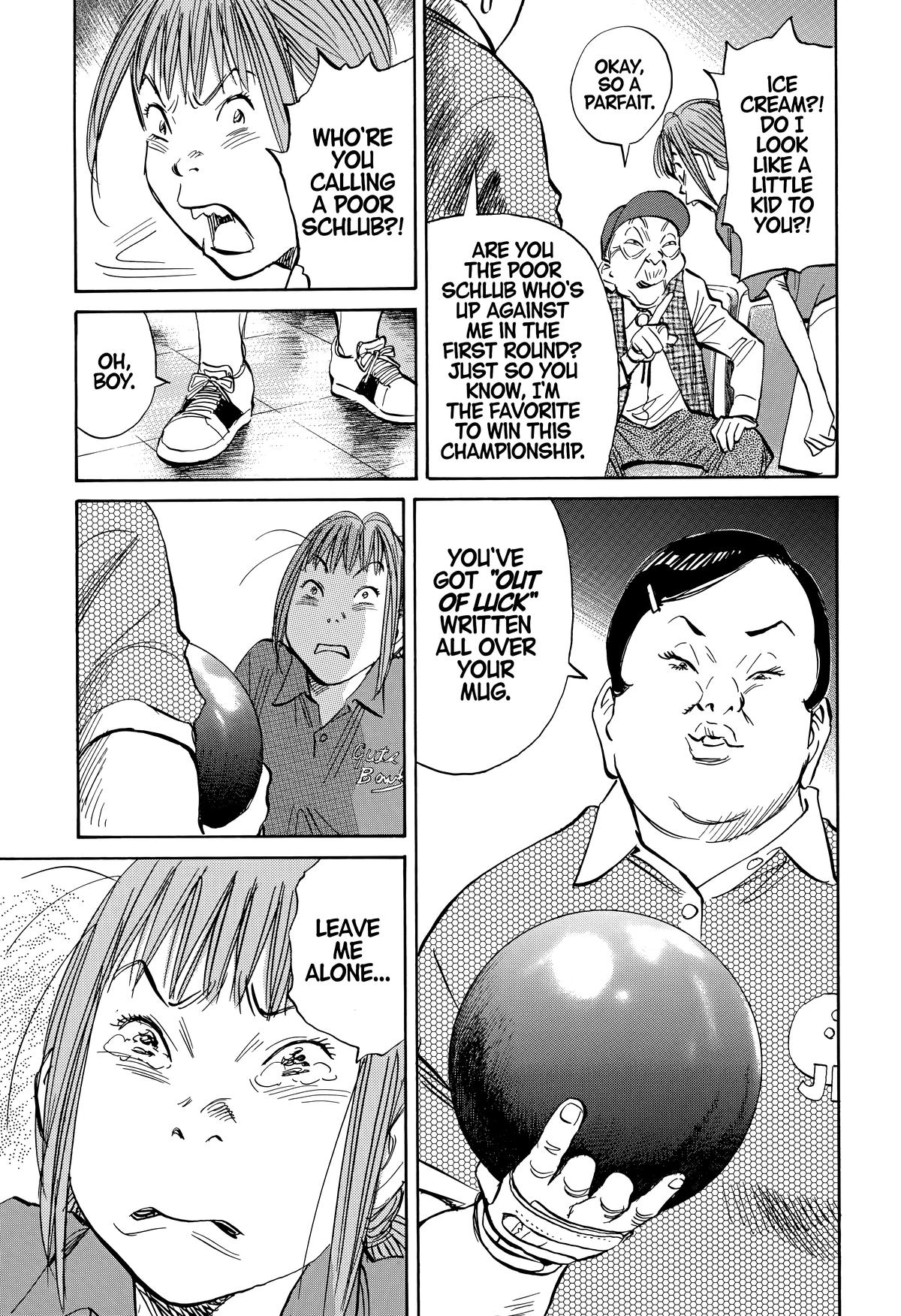 20th Century Boys Chapter 233 - Page 7