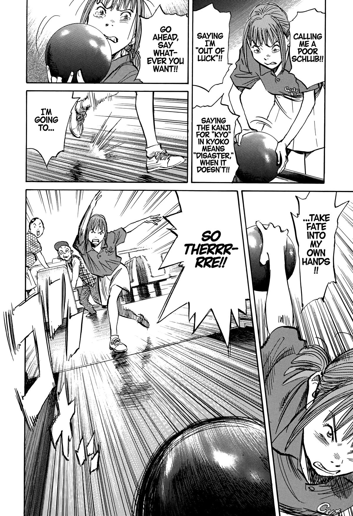 20th Century Boys Chapter 233 - Page 8