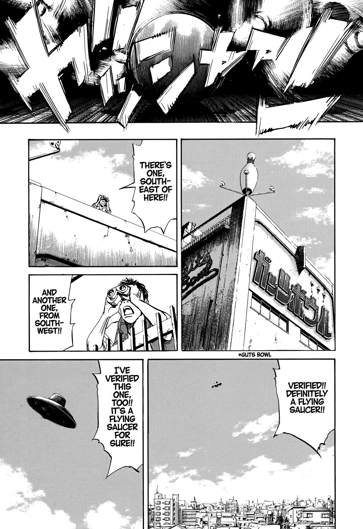 20th Century Boys Chapter 233 - Page 9