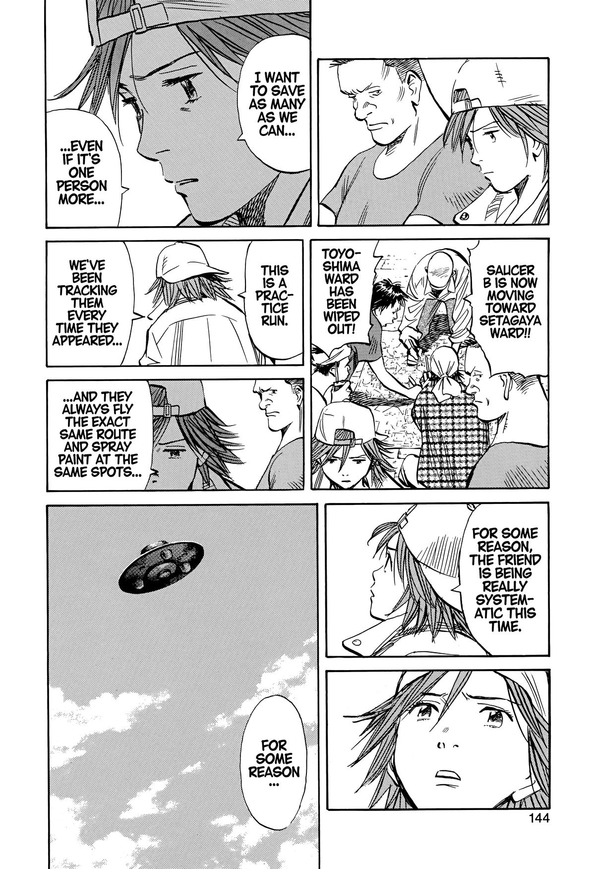 20th Century Boys Chapter 233 - Page 12
