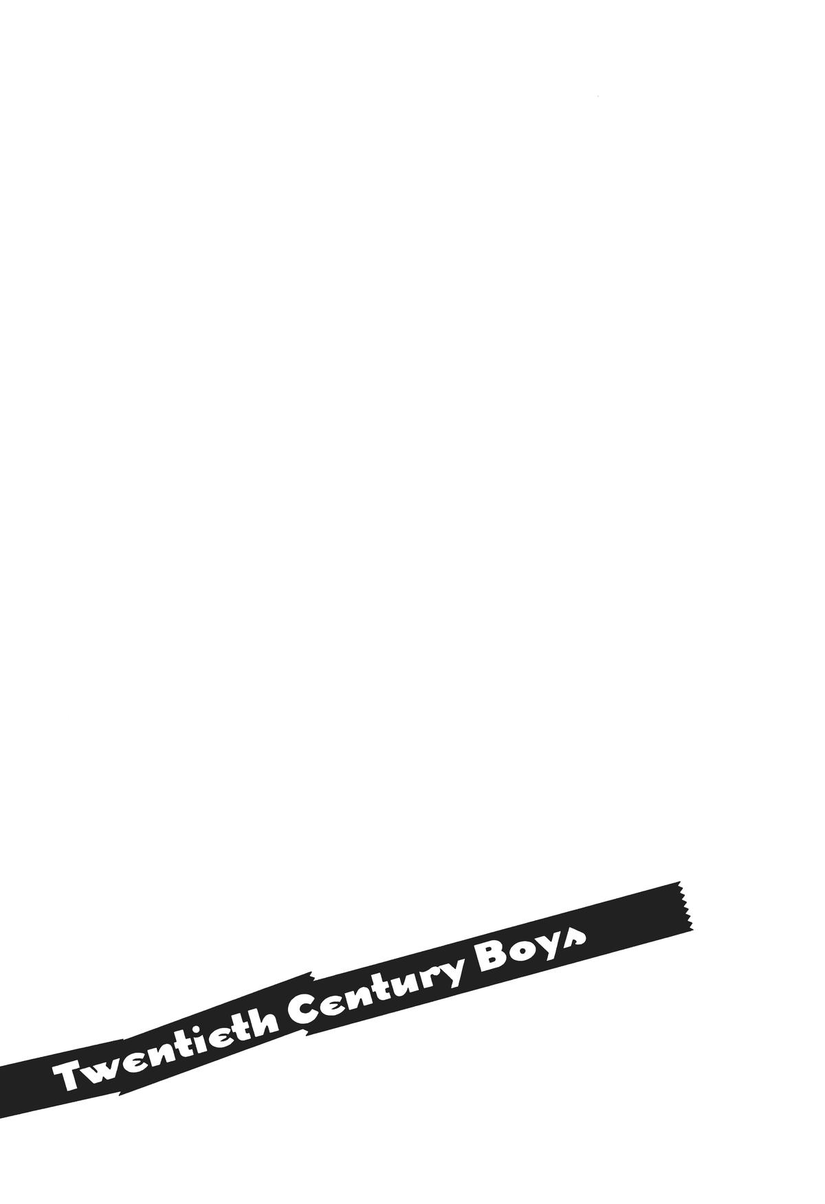 20th Century Boys Chapter 233 - Page 21