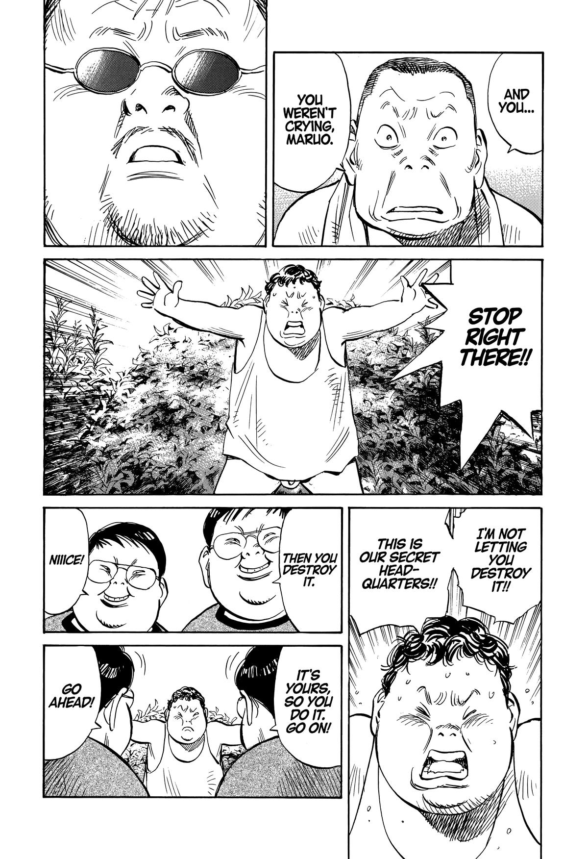 20th Century Boys Chapter 234 - Page 12