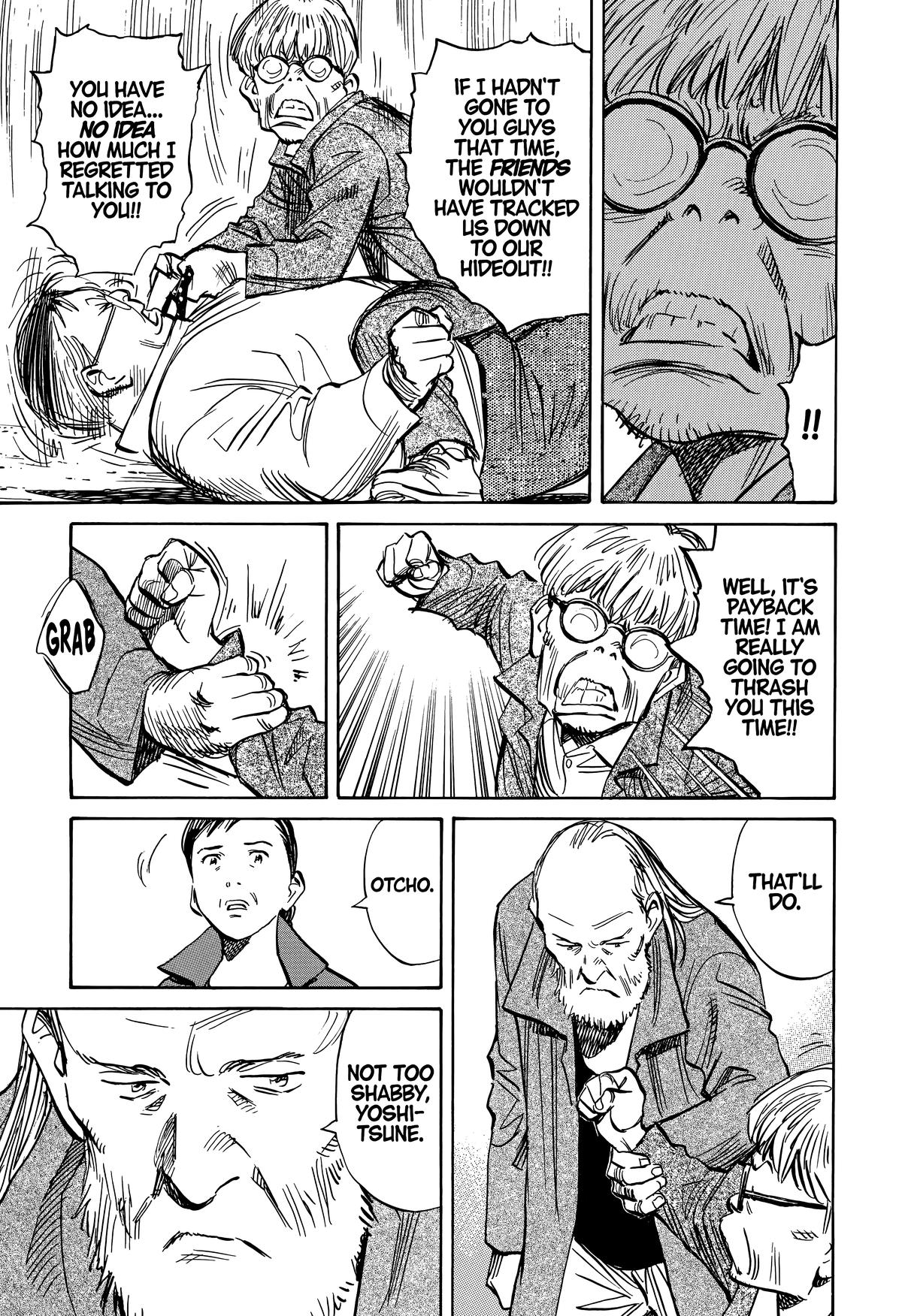 20th Century Boys Chapter 235 - Page 13