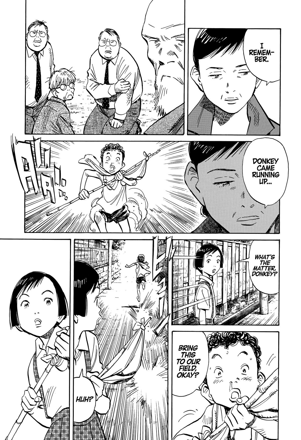 20th Century Boys Chapter 235 - Page 15