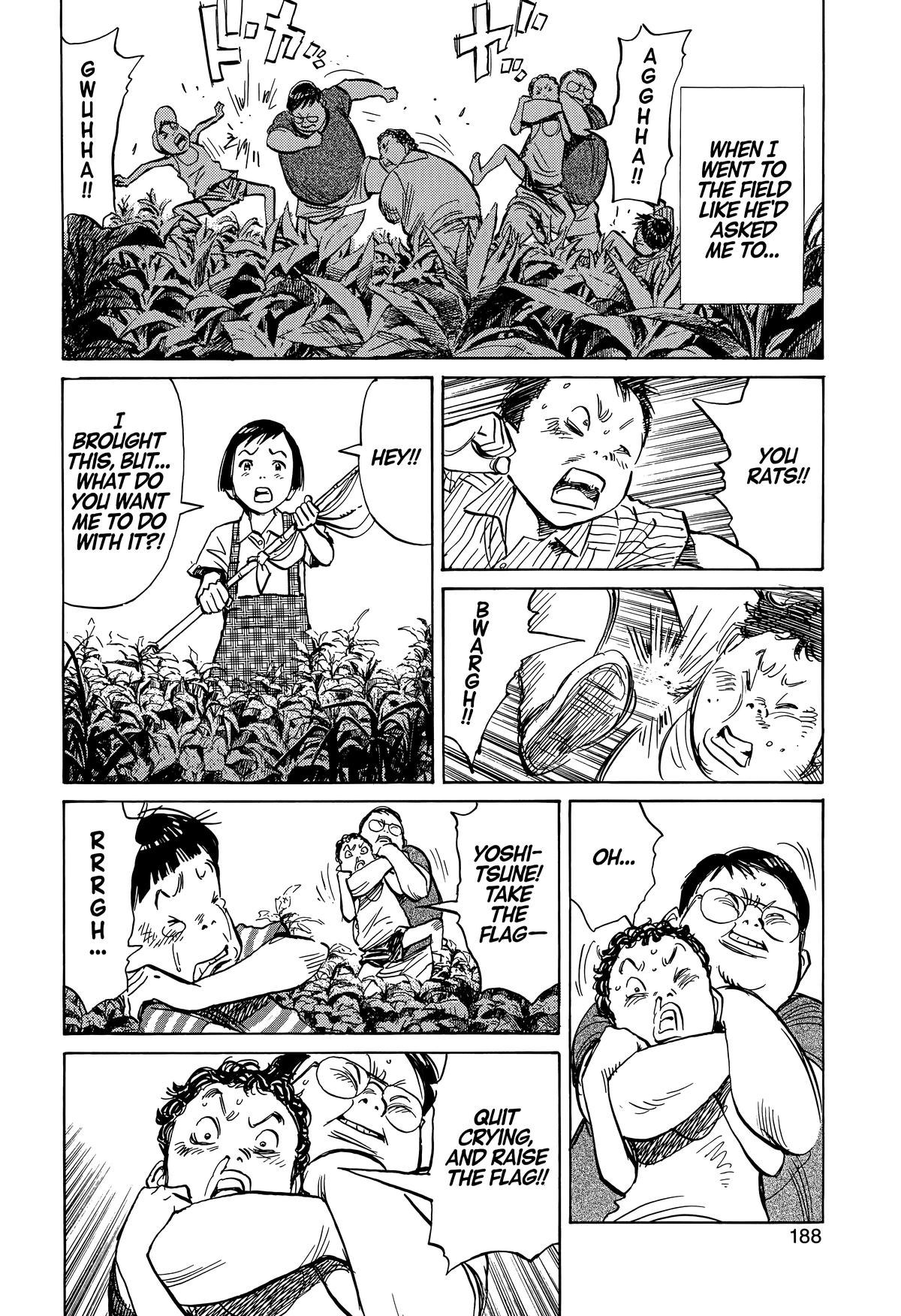 20th Century Boys Chapter 235 - Page 16