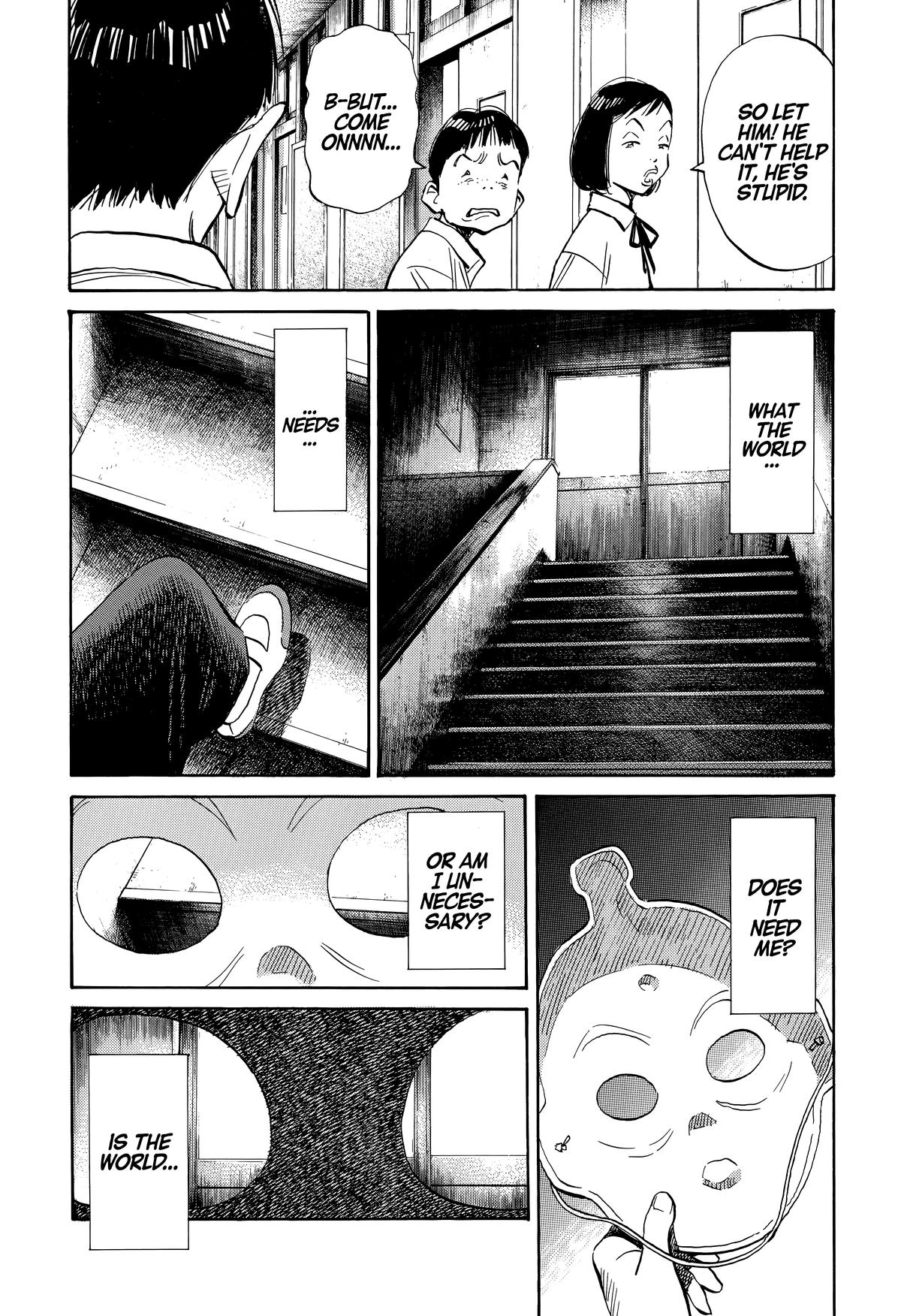 20th Century Boys Chapter 236 - Page 3