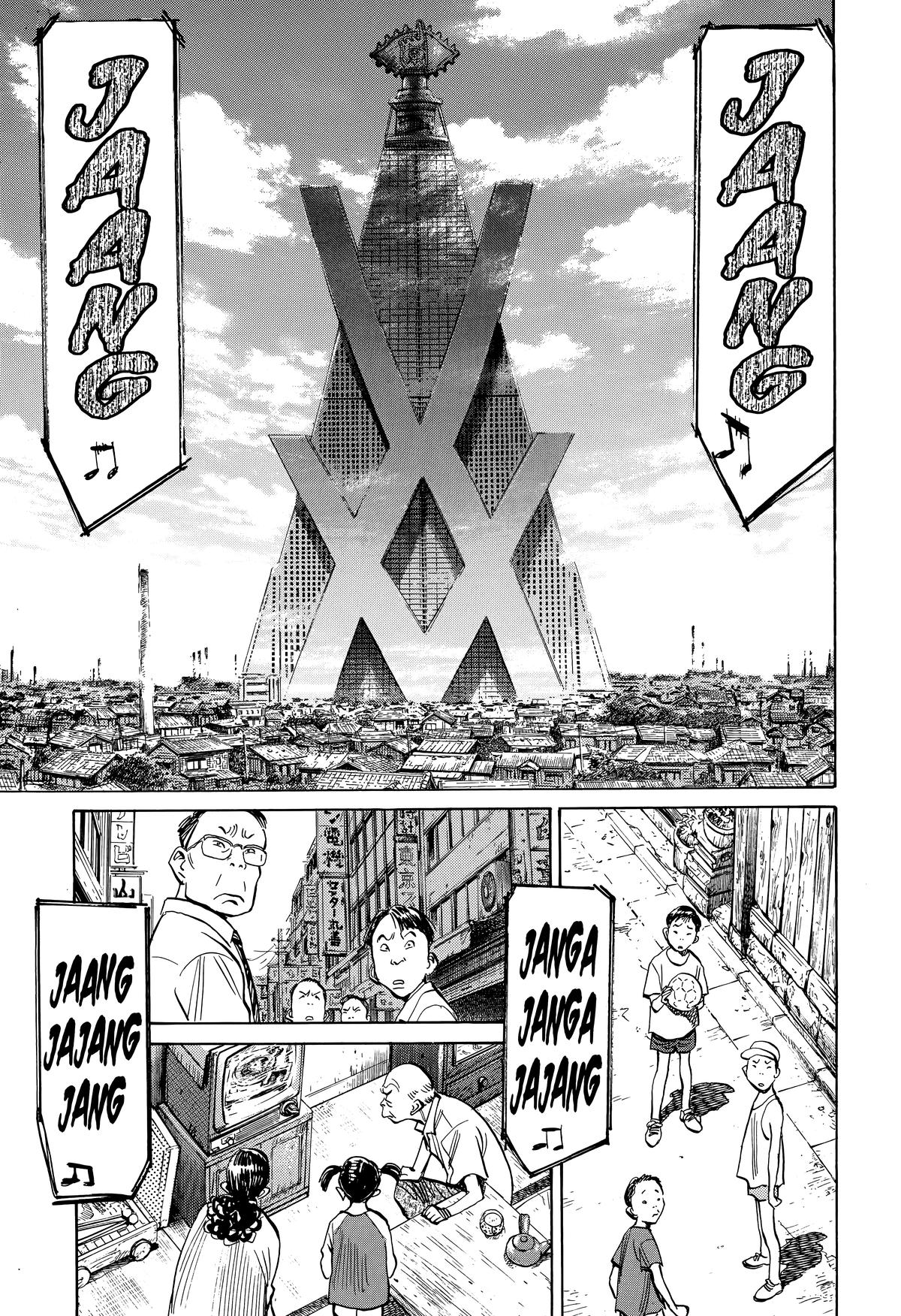 20th Century Boys Chapter 236 - Page 13