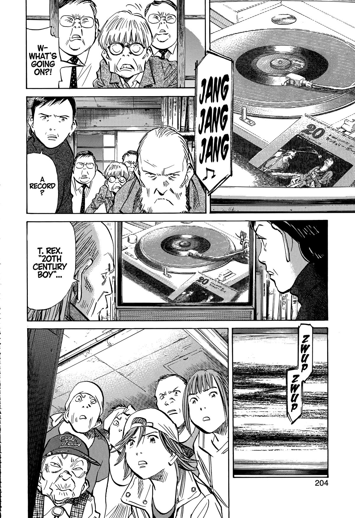 20th Century Boys Chapter 236 - Page 14