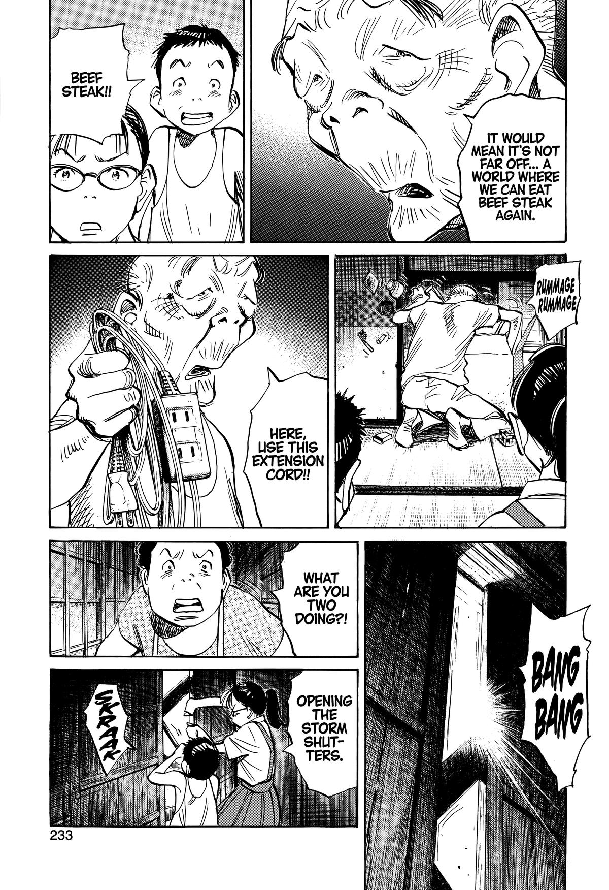 20th Century Boys Chapter 238 - Page 5