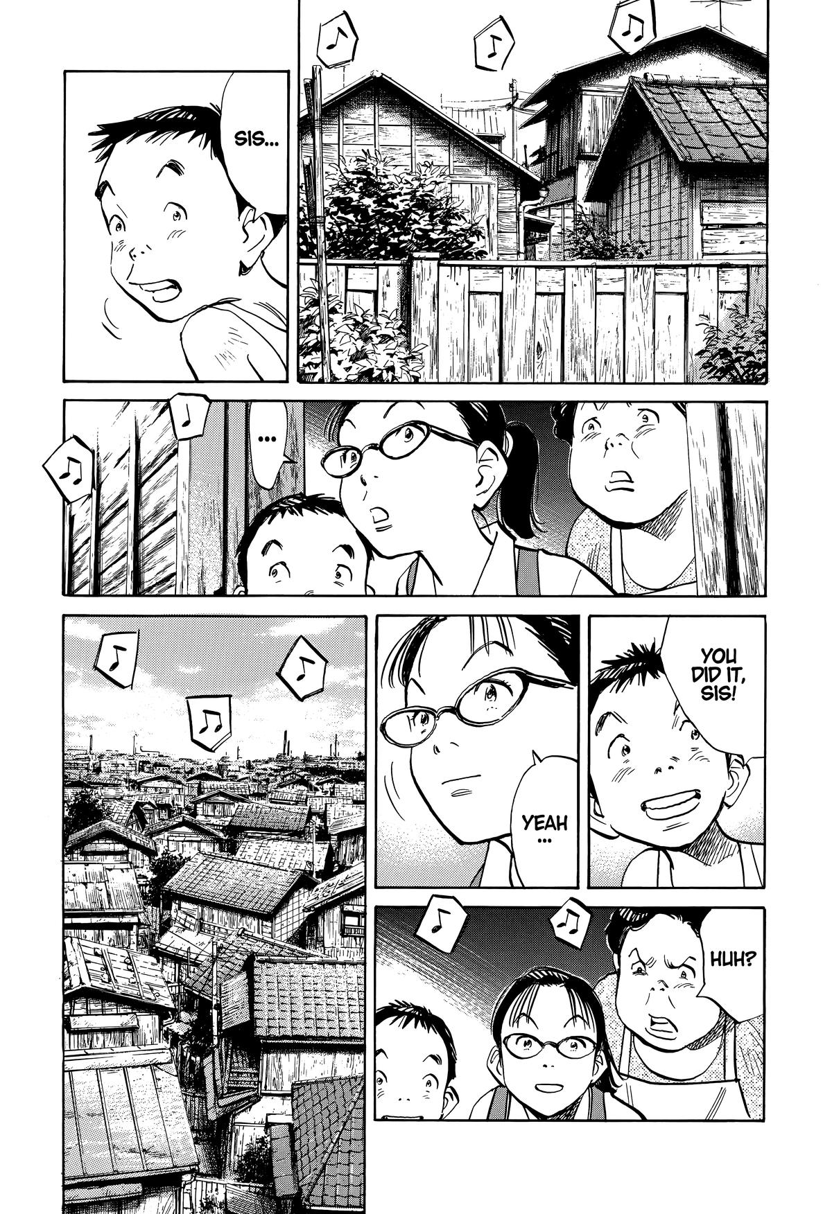 20th Century Boys Chapter 238 - Page 7