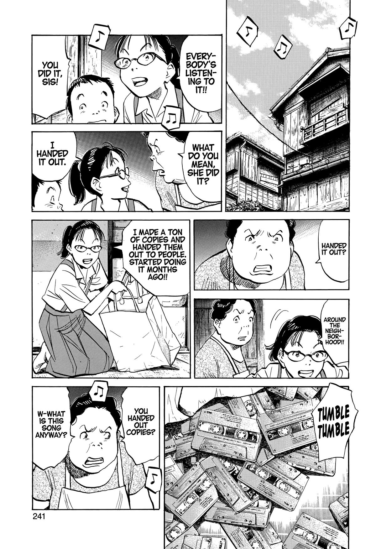 20th Century Boys Chapter 238 - Page 13