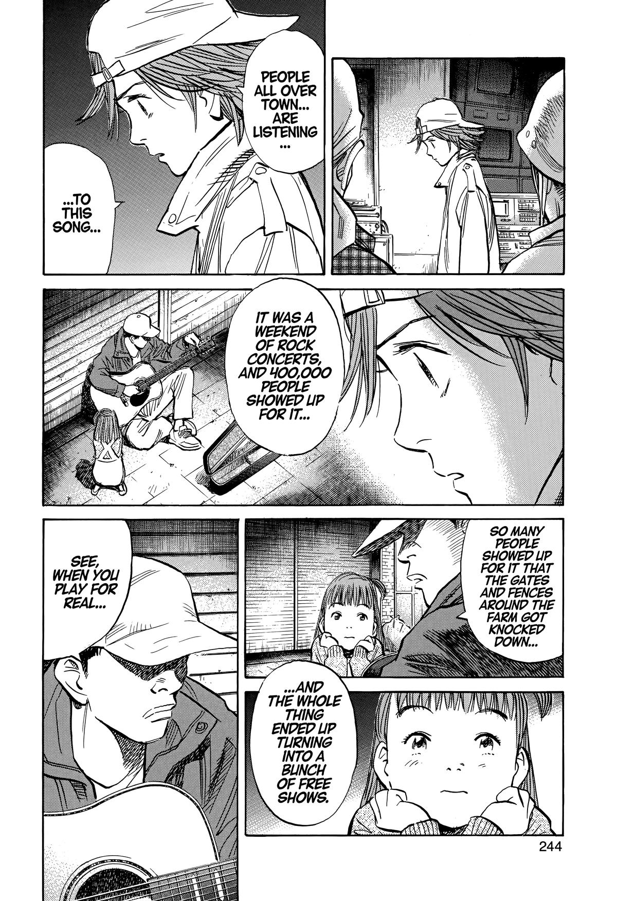20th Century Boys Chapter 238 - Page 16