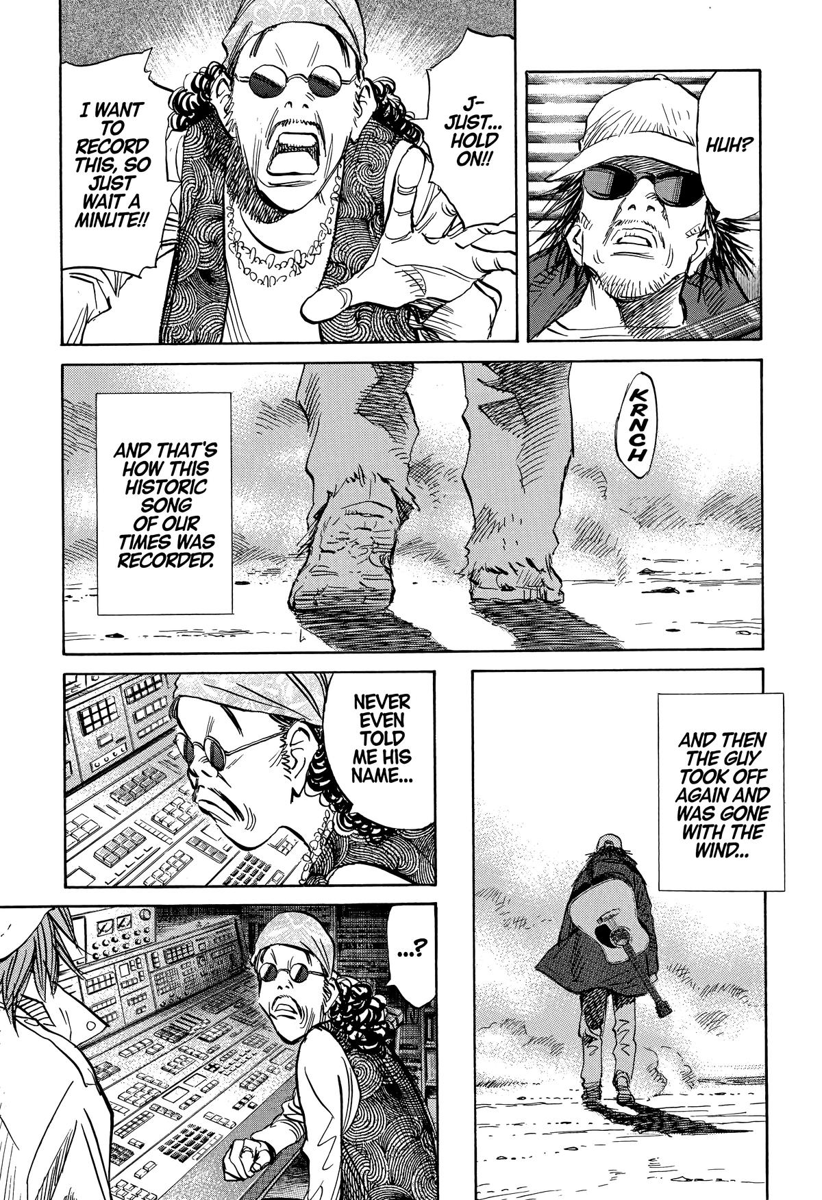 20th Century Boys Chapter 239 - Page 9