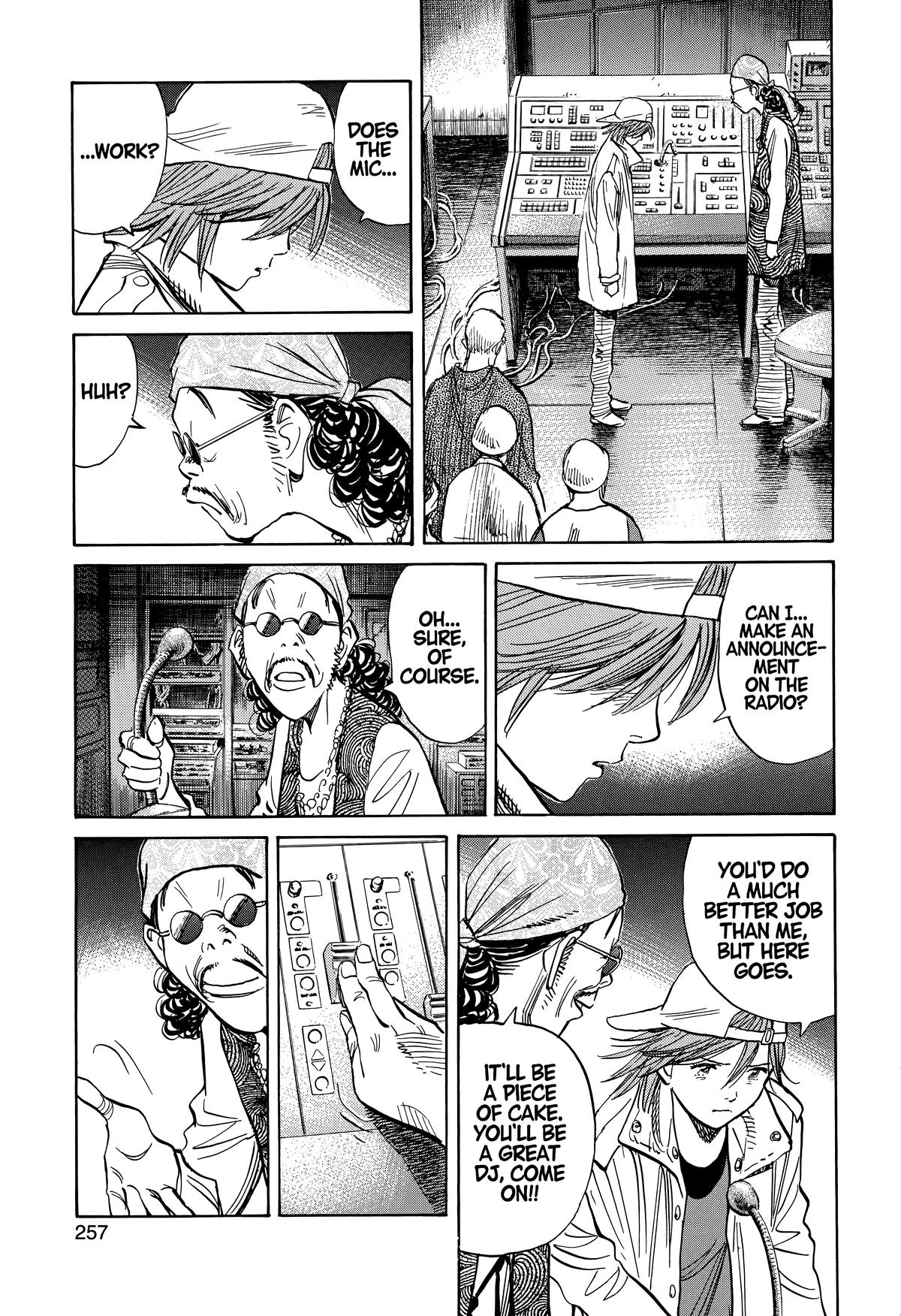 20th Century Boys Chapter 239 - Page 11