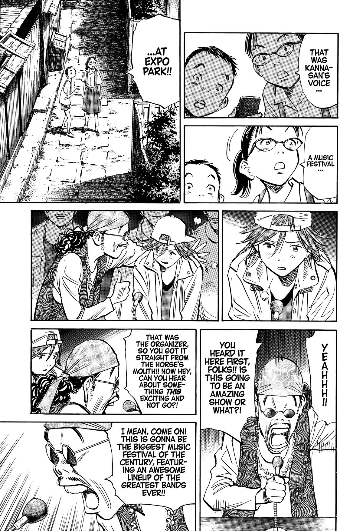 20th Century Boys Chapter 239 - Page 15
