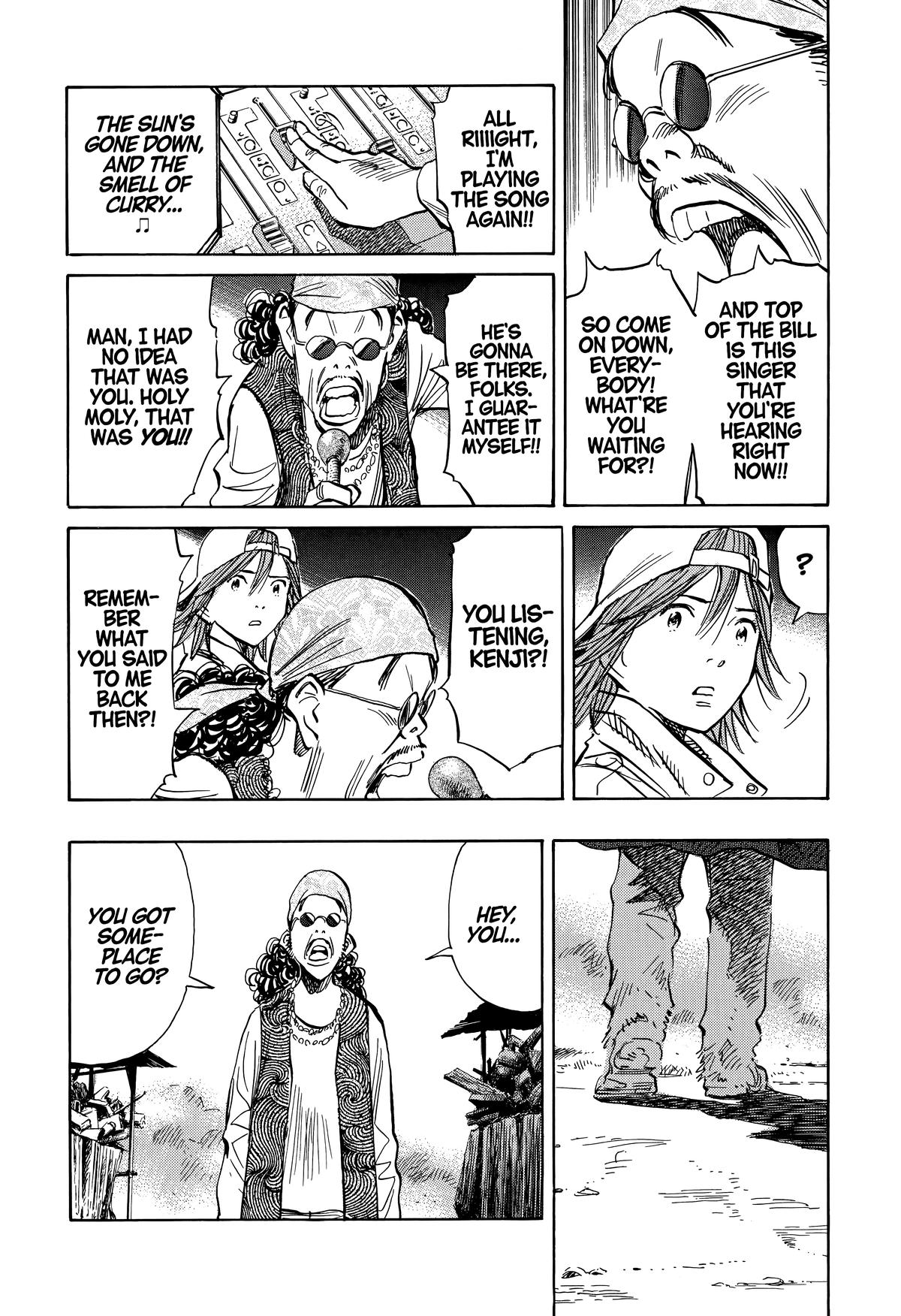 20th Century Boys Chapter 239 - Page 16