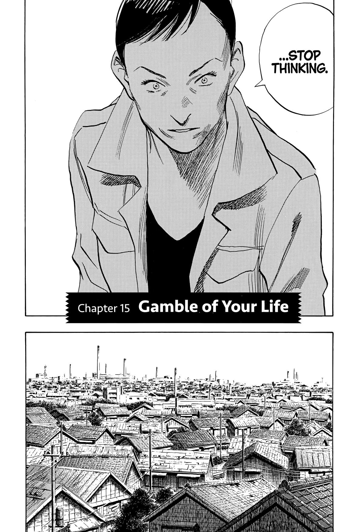 20th Century Boys Chapter 240 - Page 5