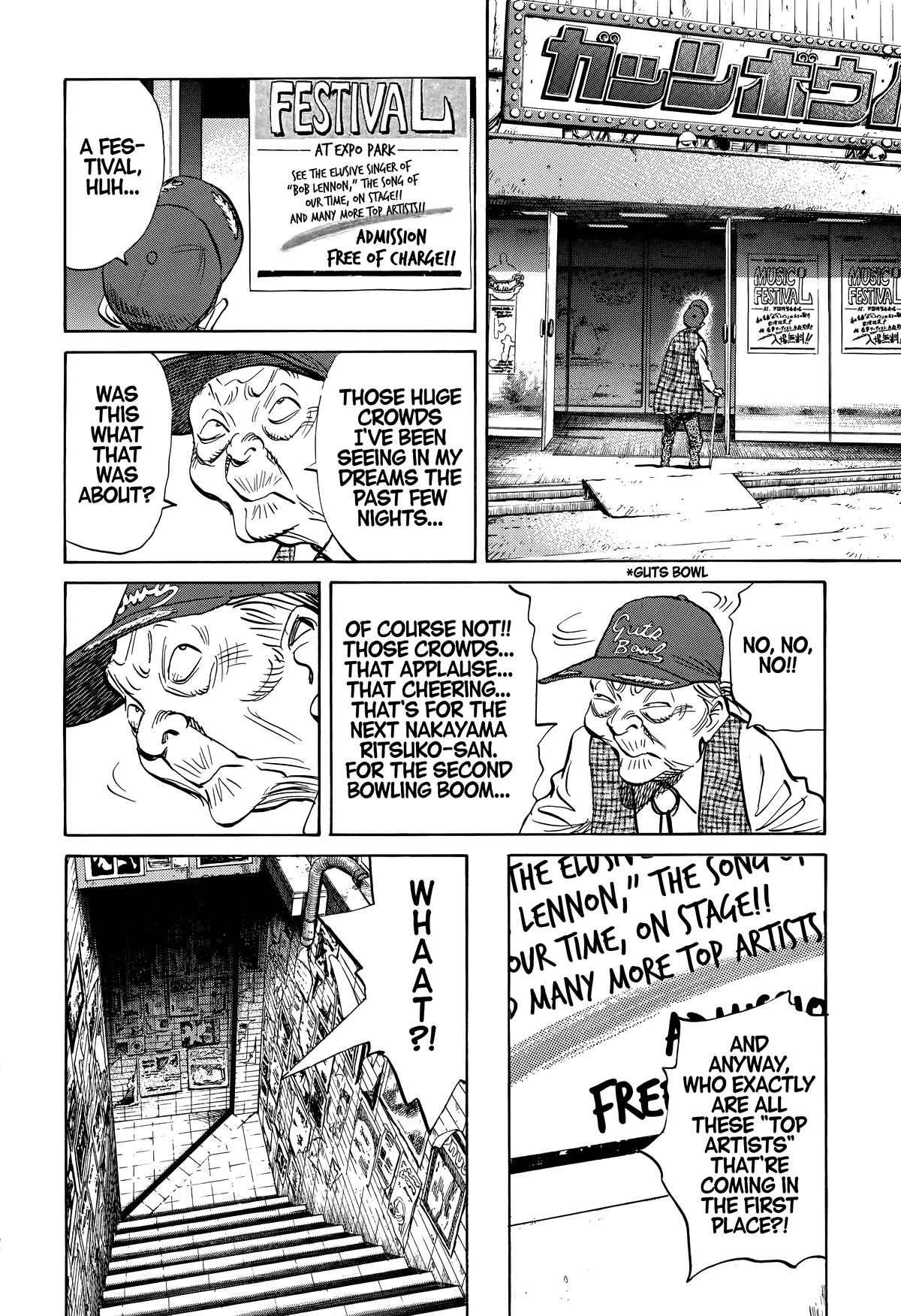 20th Century Boys Chapter 240 - Page 8