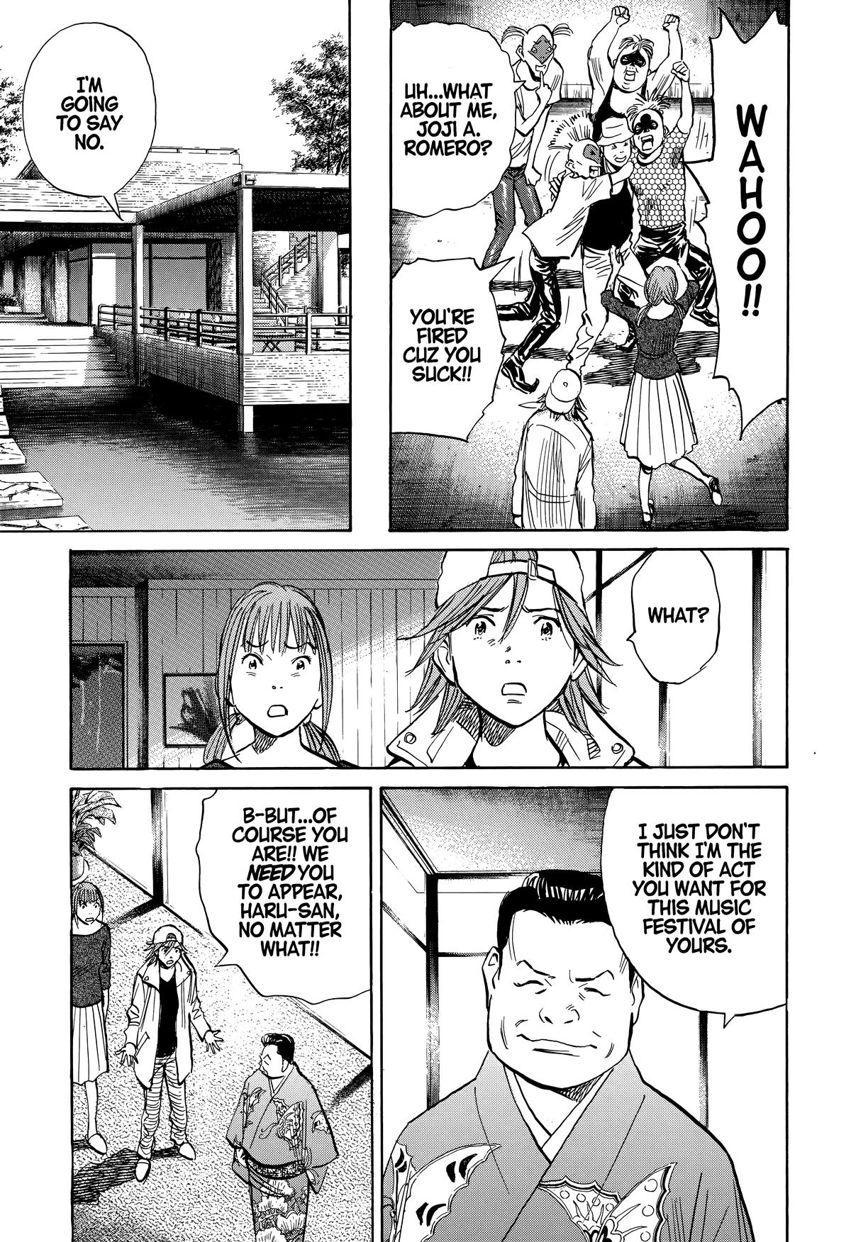 20th Century Boys Chapter 240 - Page 11