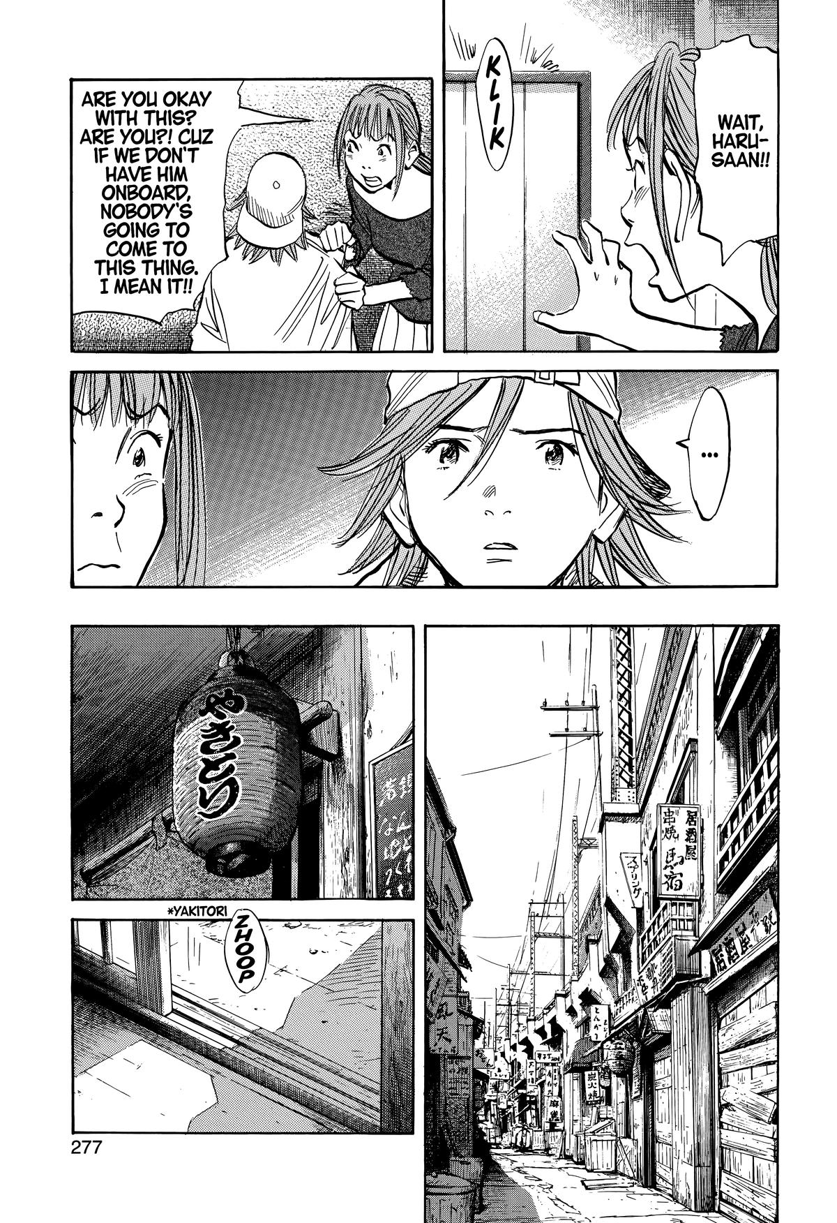 20th Century Boys Chapter 240 - Page 13