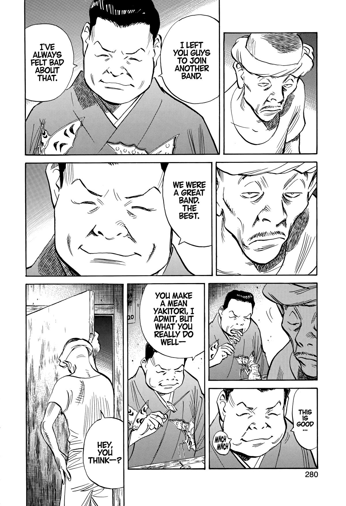 20th Century Boys Chapter 240 - Page 16